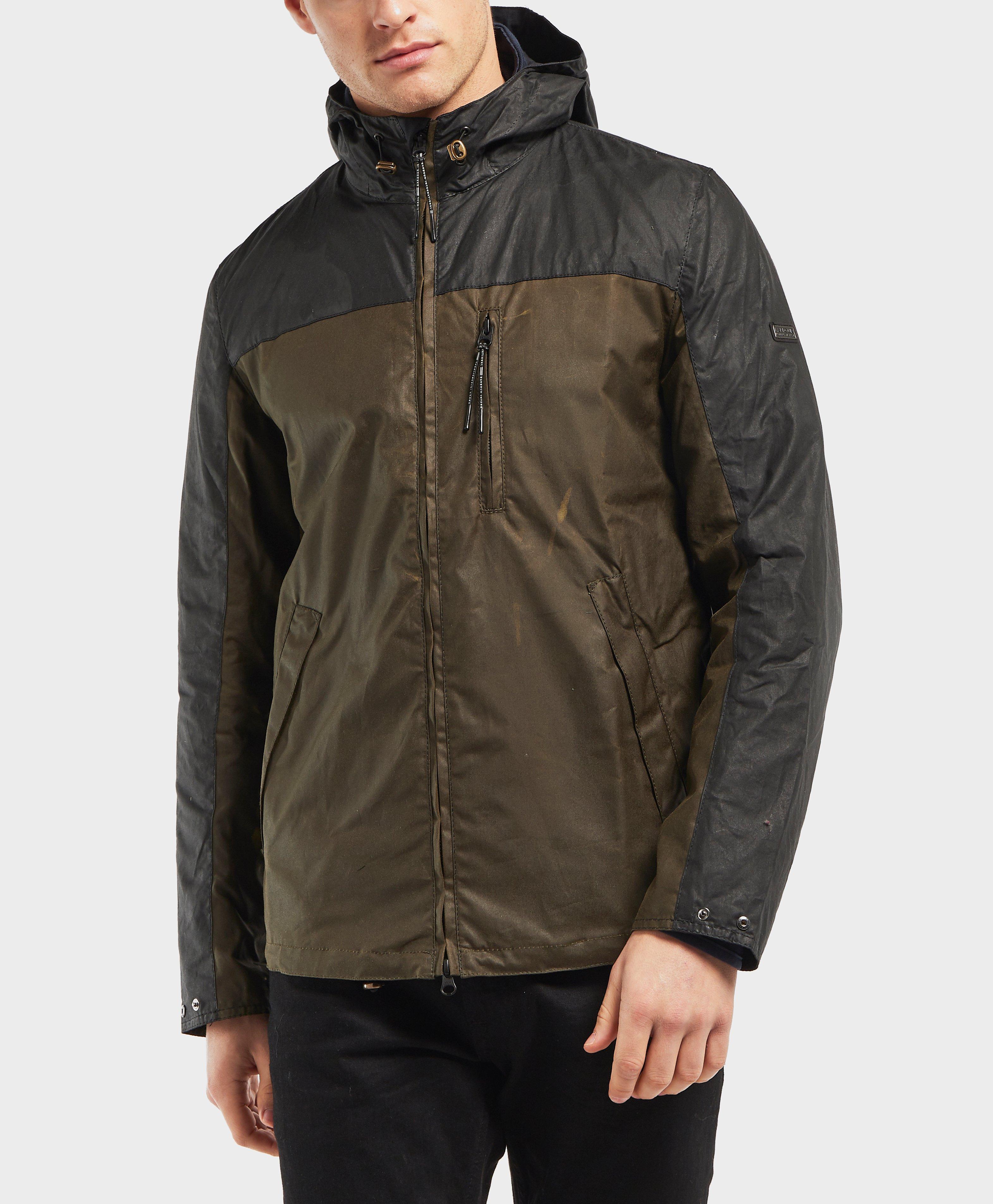woolpower full zip jacket