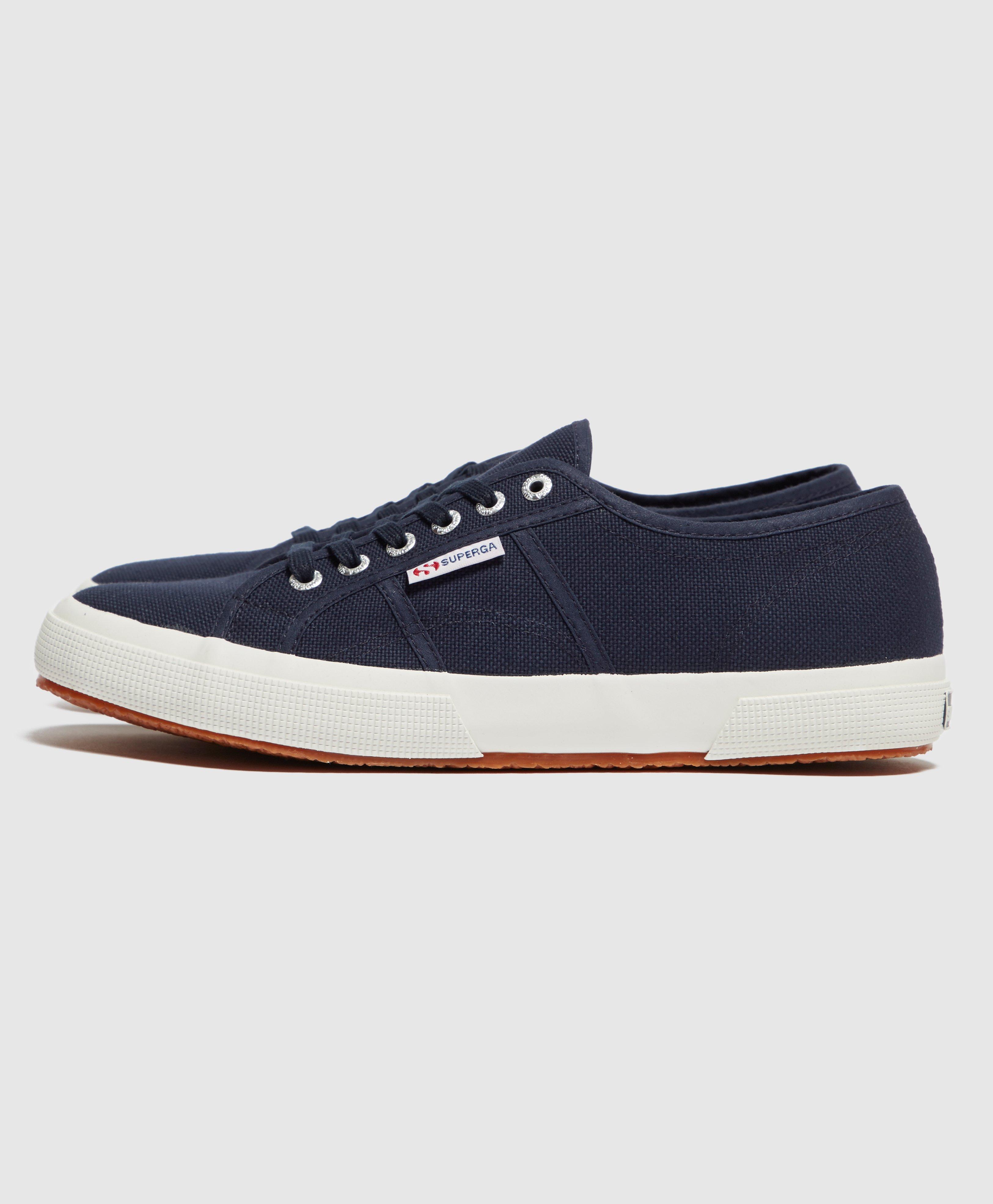 superga blue
