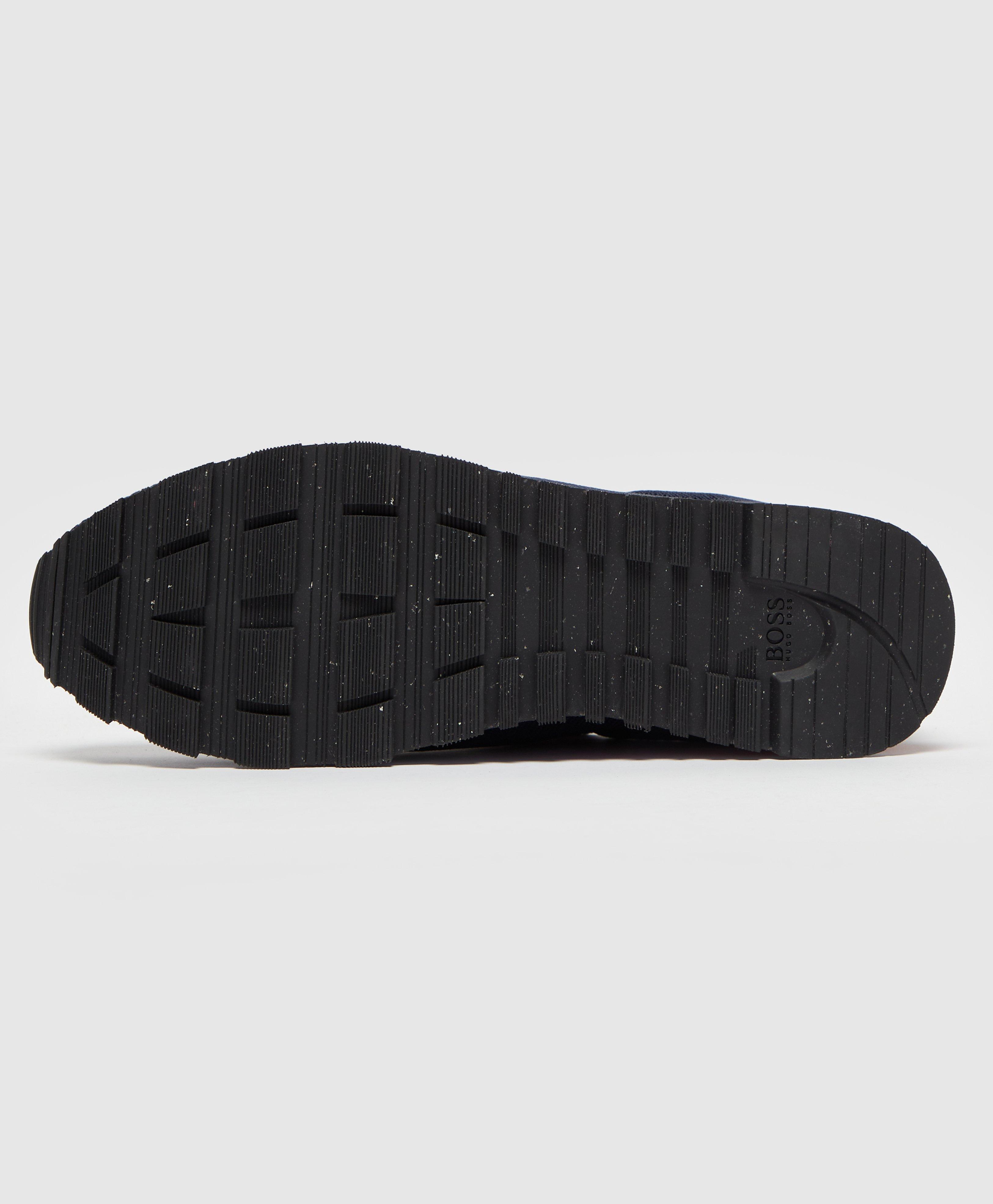 BOSS by HUGO BOSS Parkour Run Knit in 