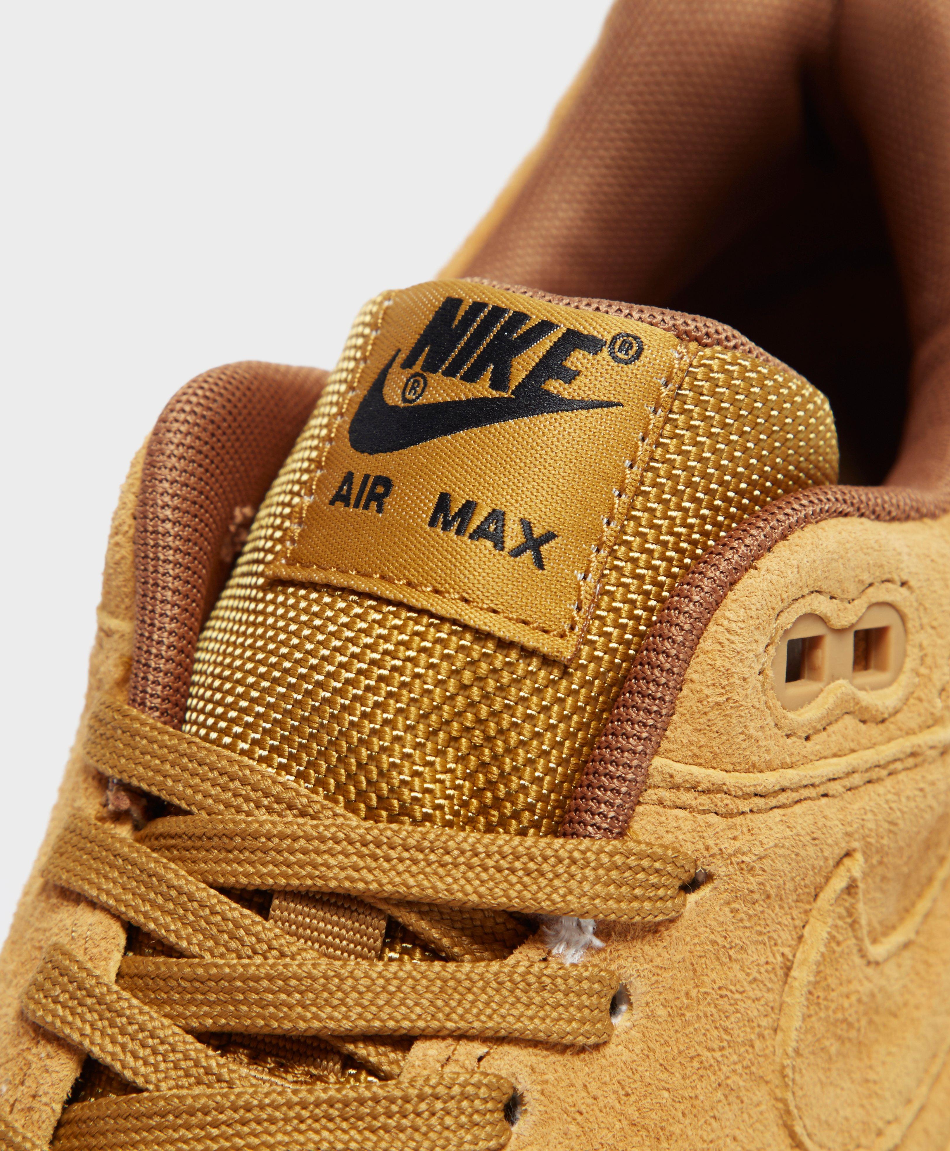 Nike Air Max 1 Ltr Premium 