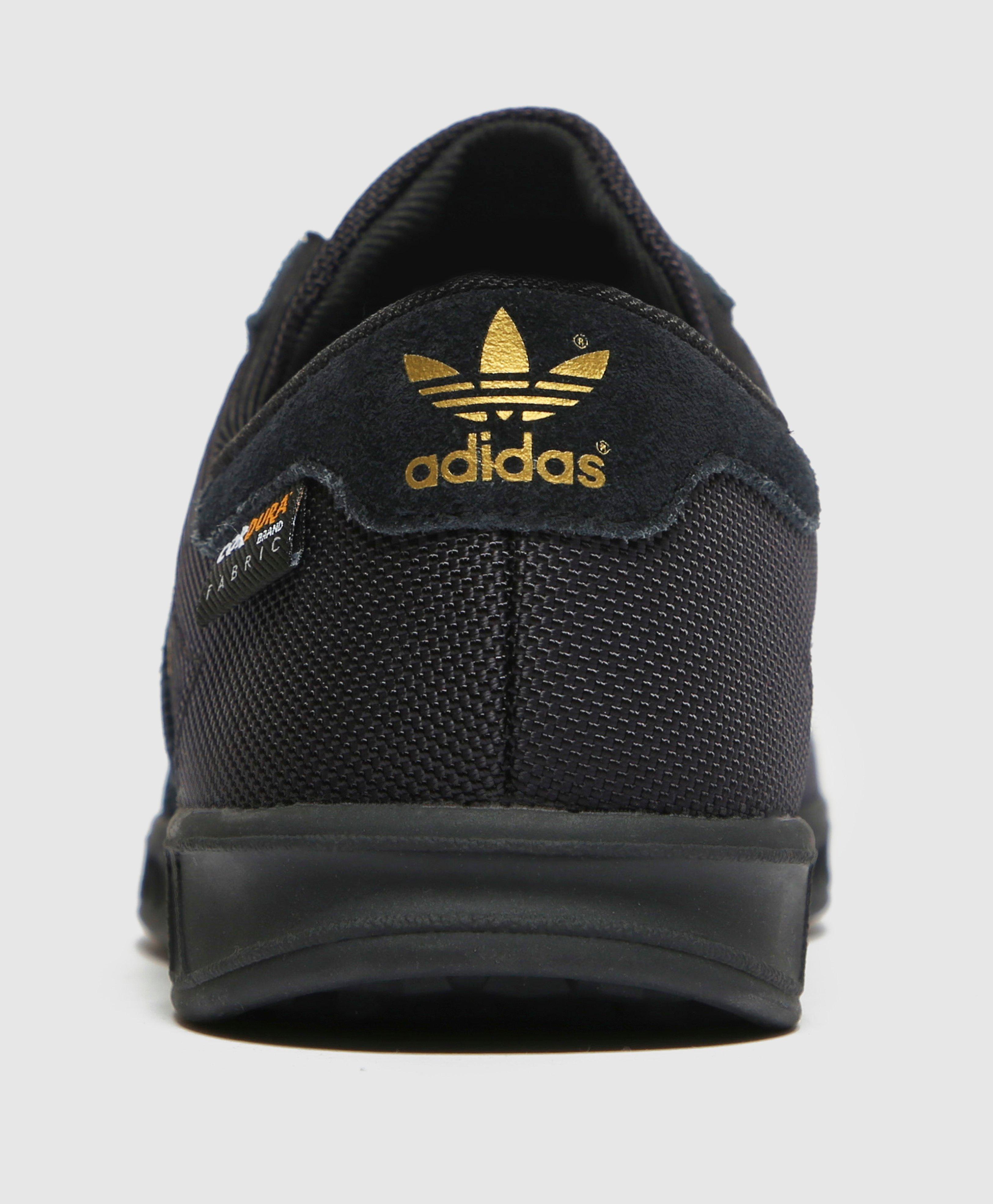 adidas Originals Hamburg Cordura in Black for Men - Lyst