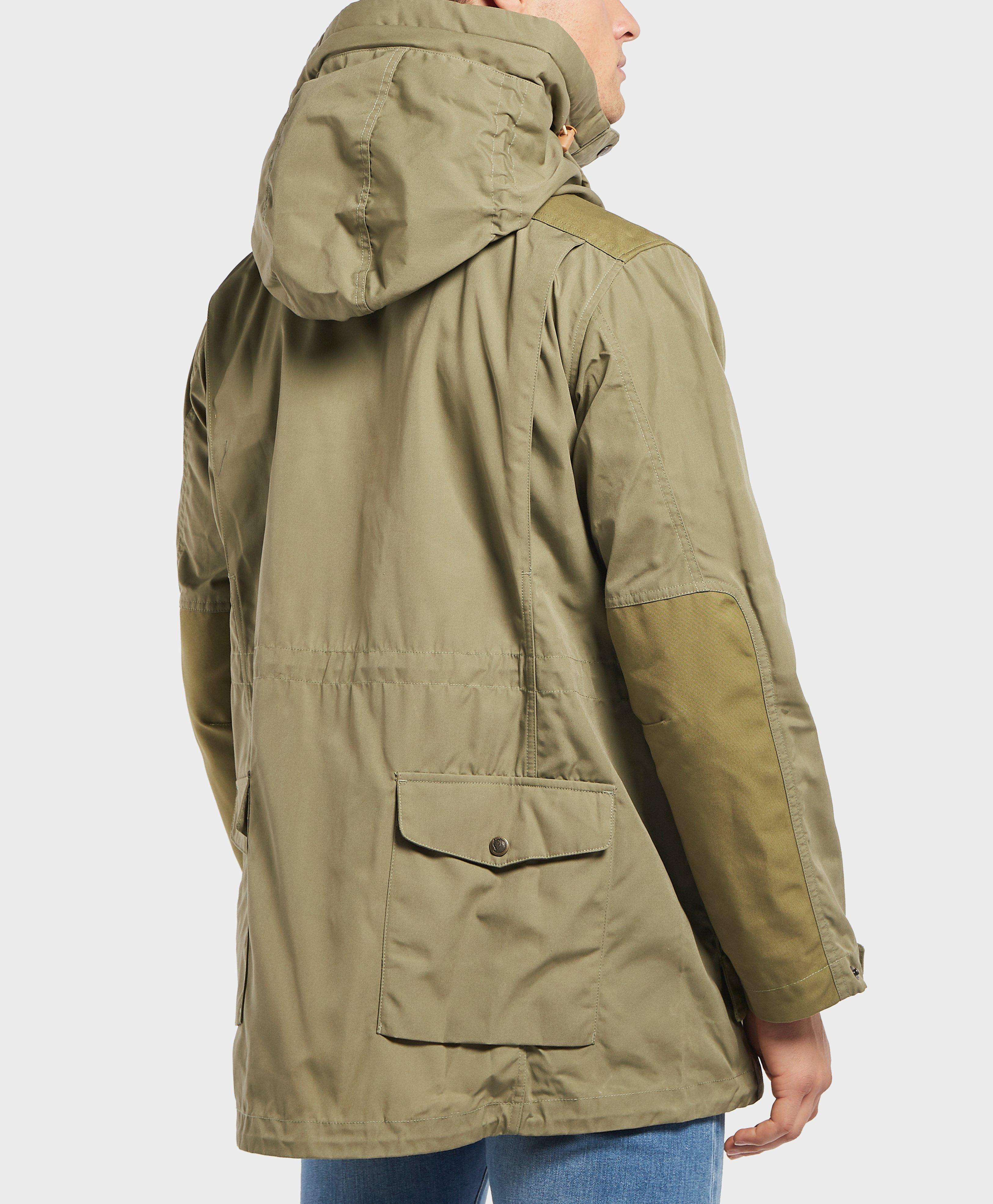 jacket no 68