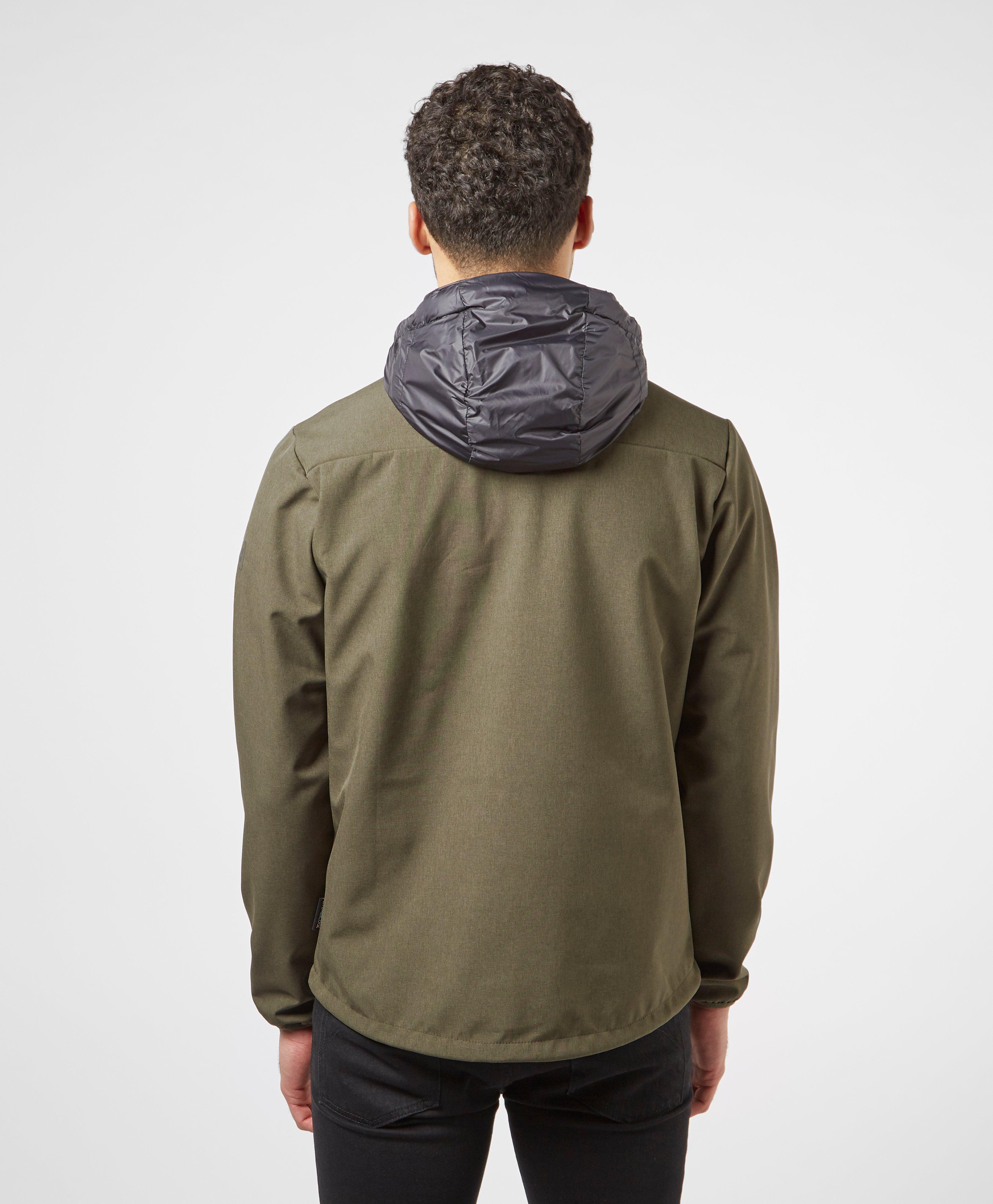 jack wolfskin sky point jacket