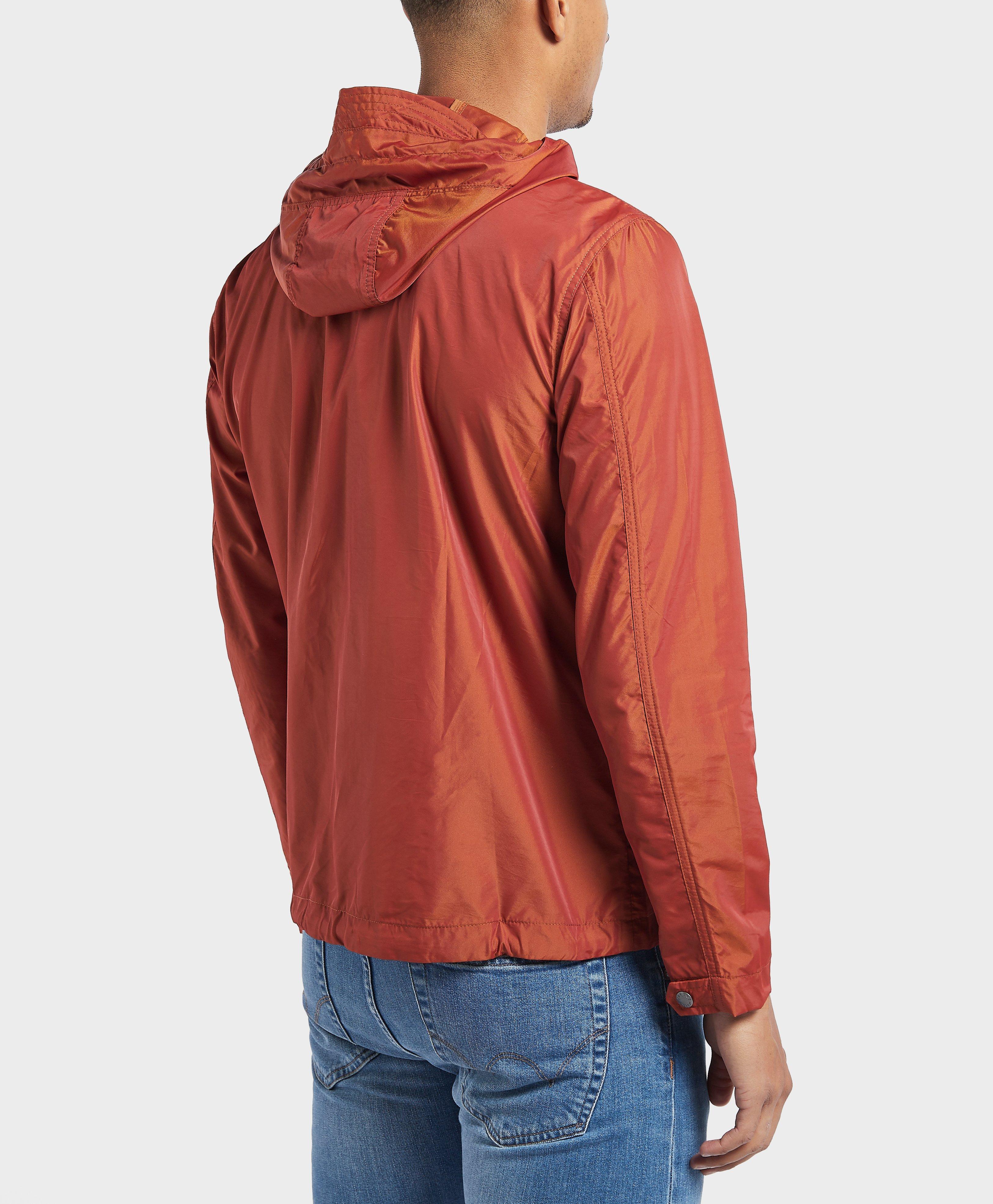 pretty green danbury lightweight jacket