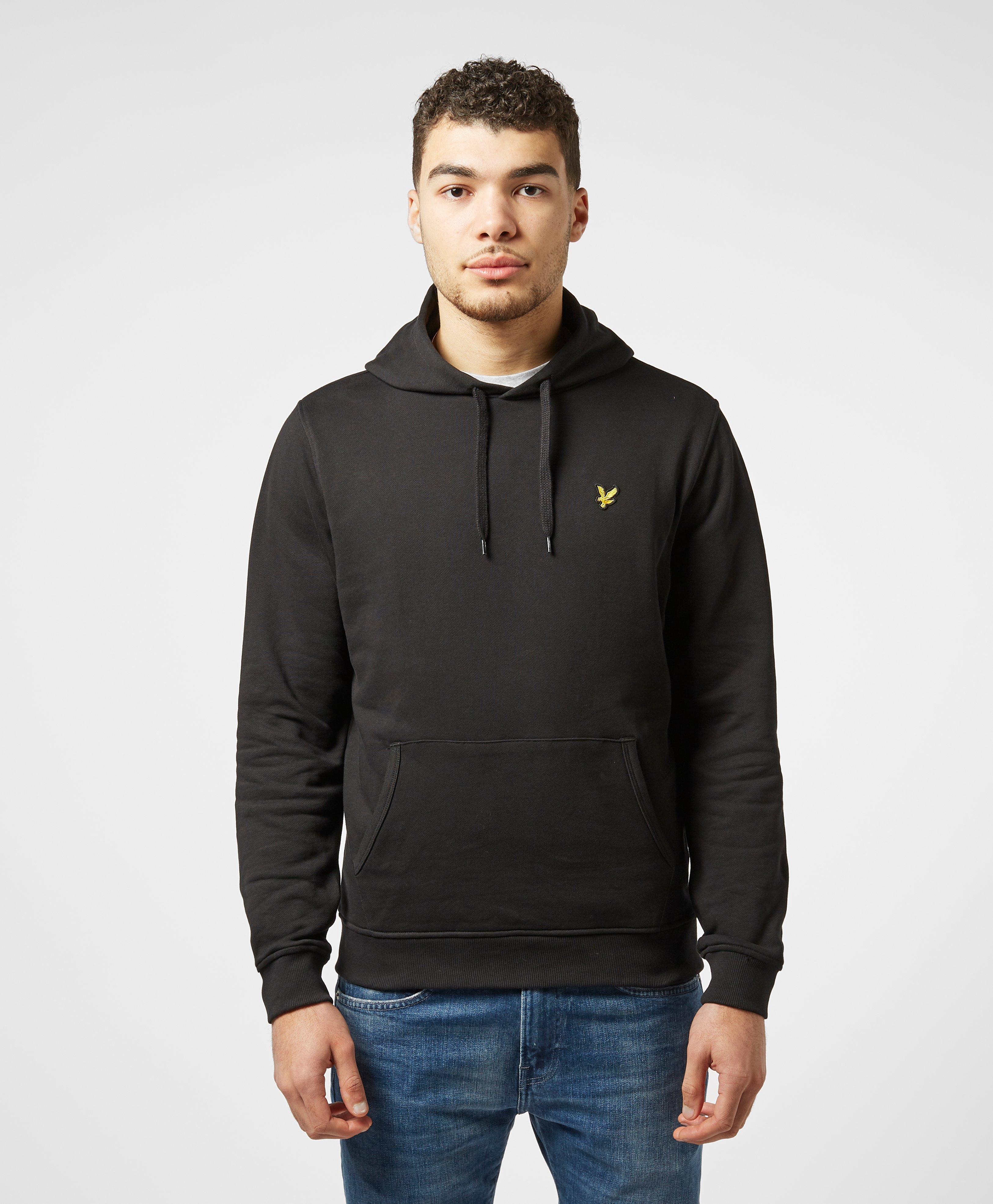 hoodie herr lyle scott