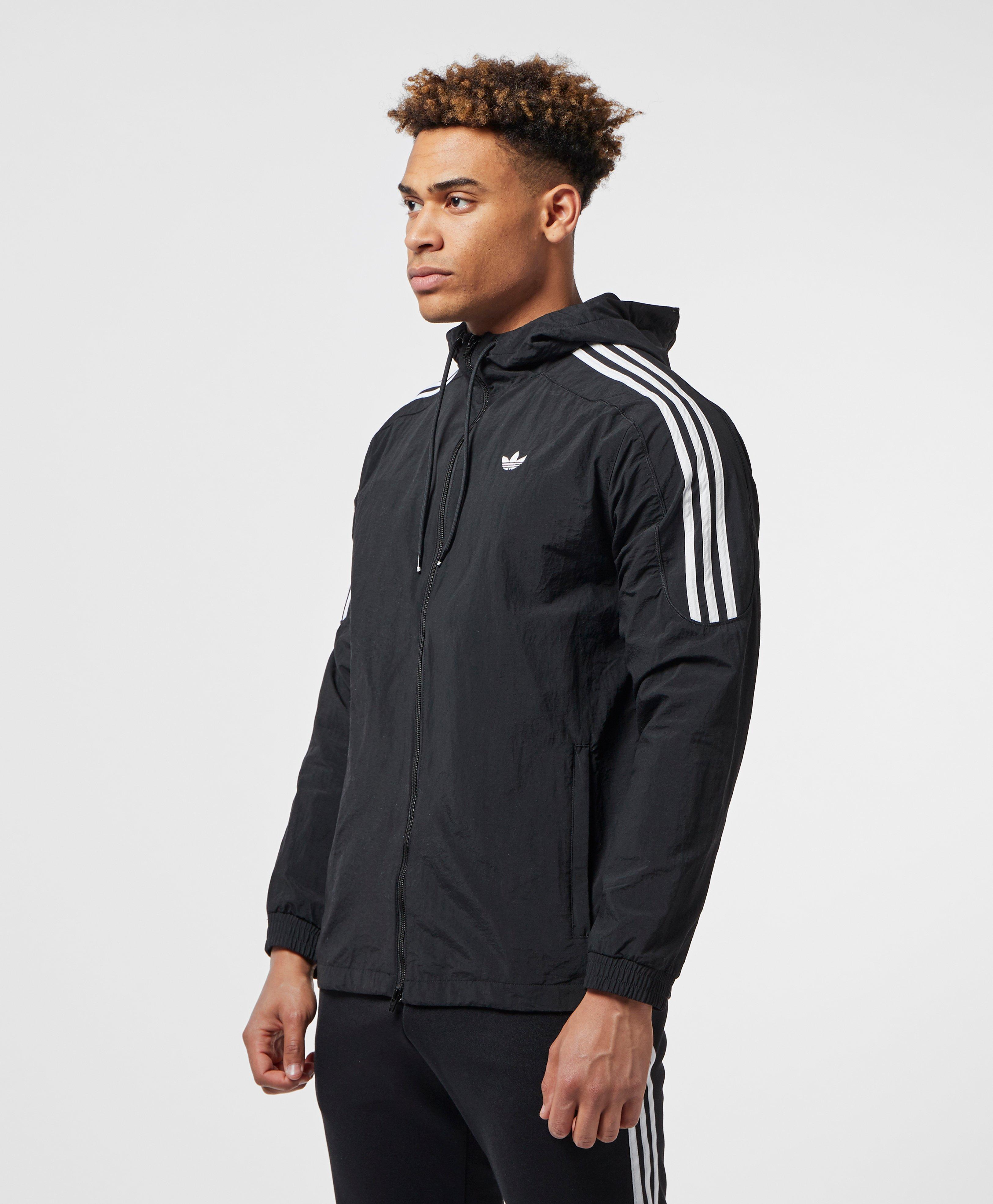 adidas radkin jacket