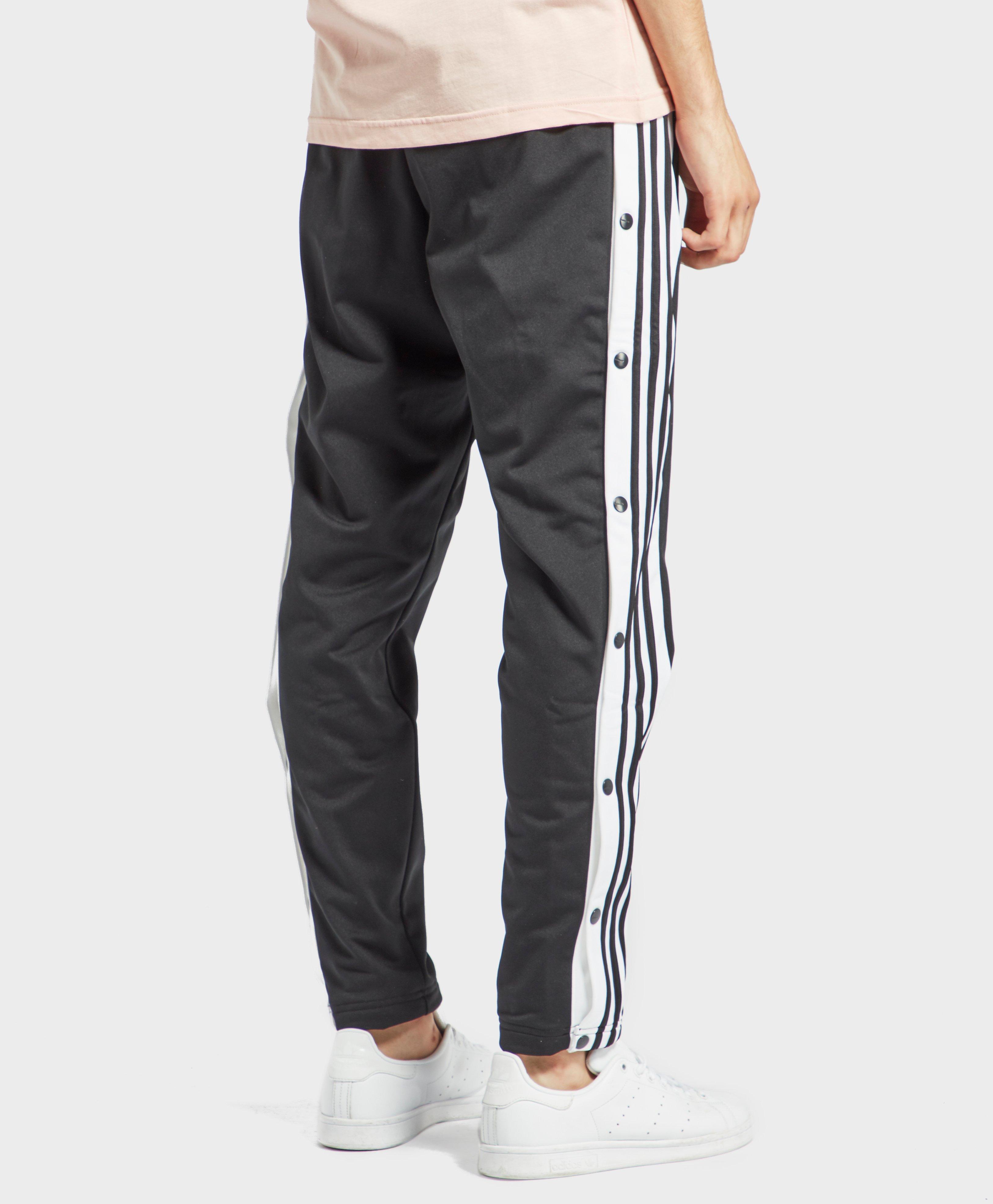 adidas poppers mens