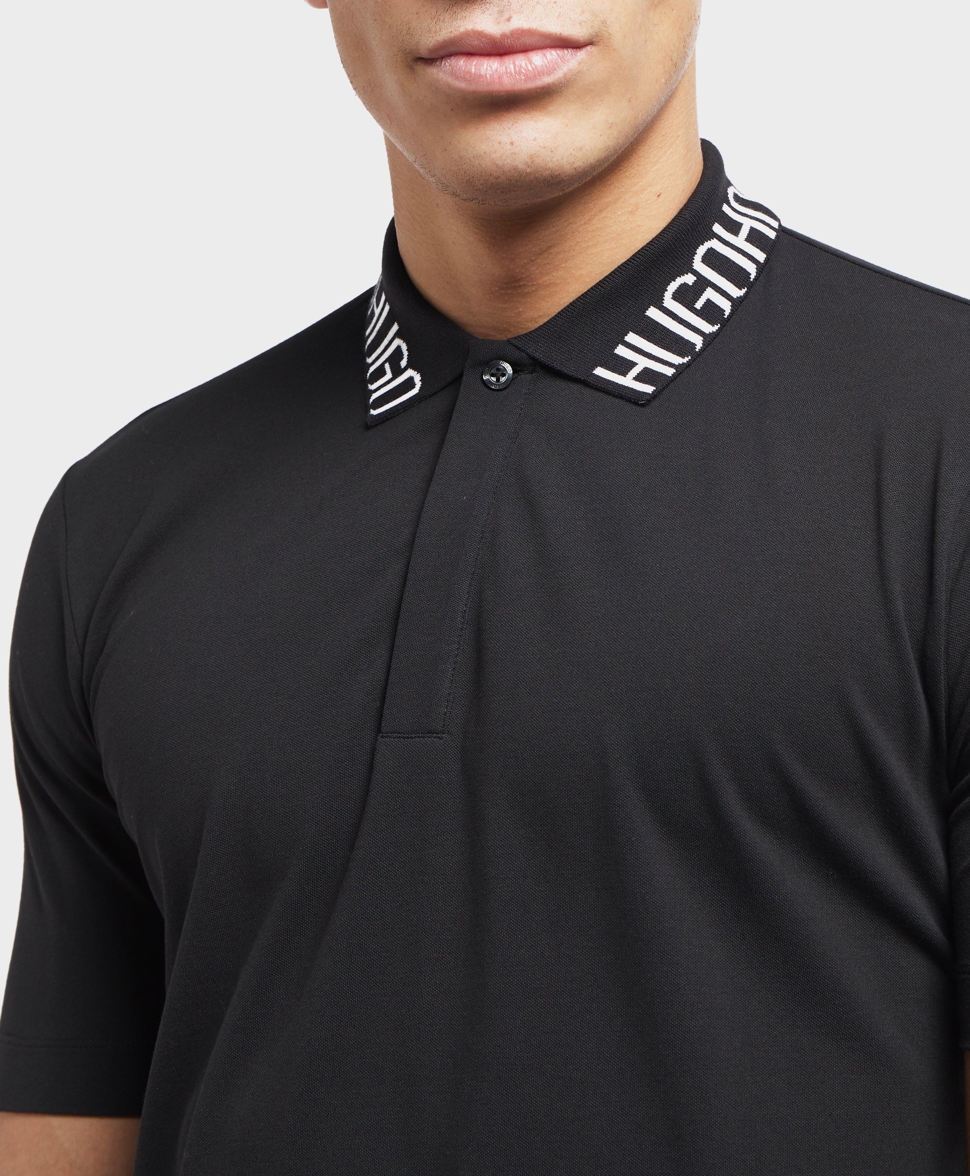 hugo dewayne polo