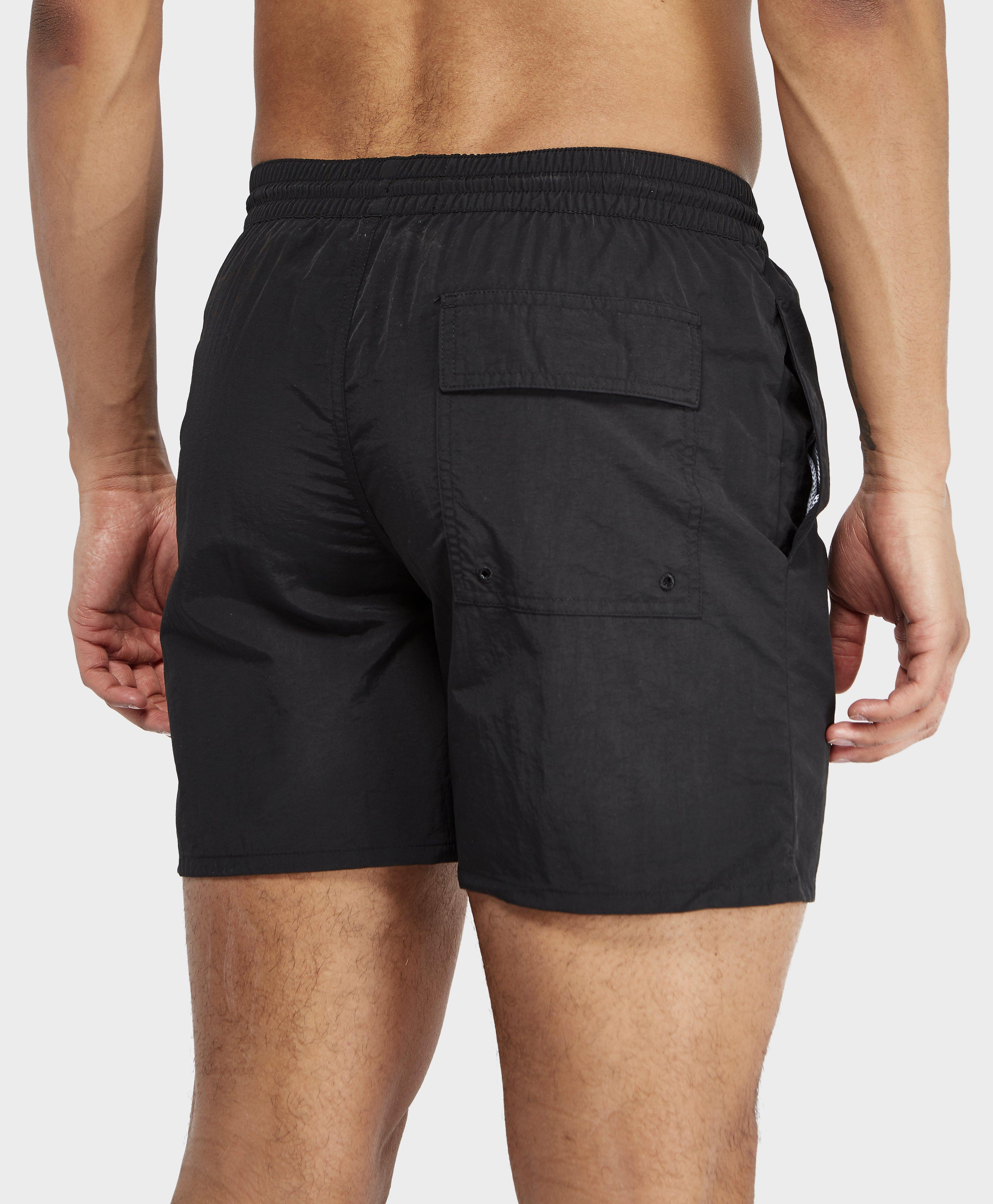lyle and scott jogger shorts