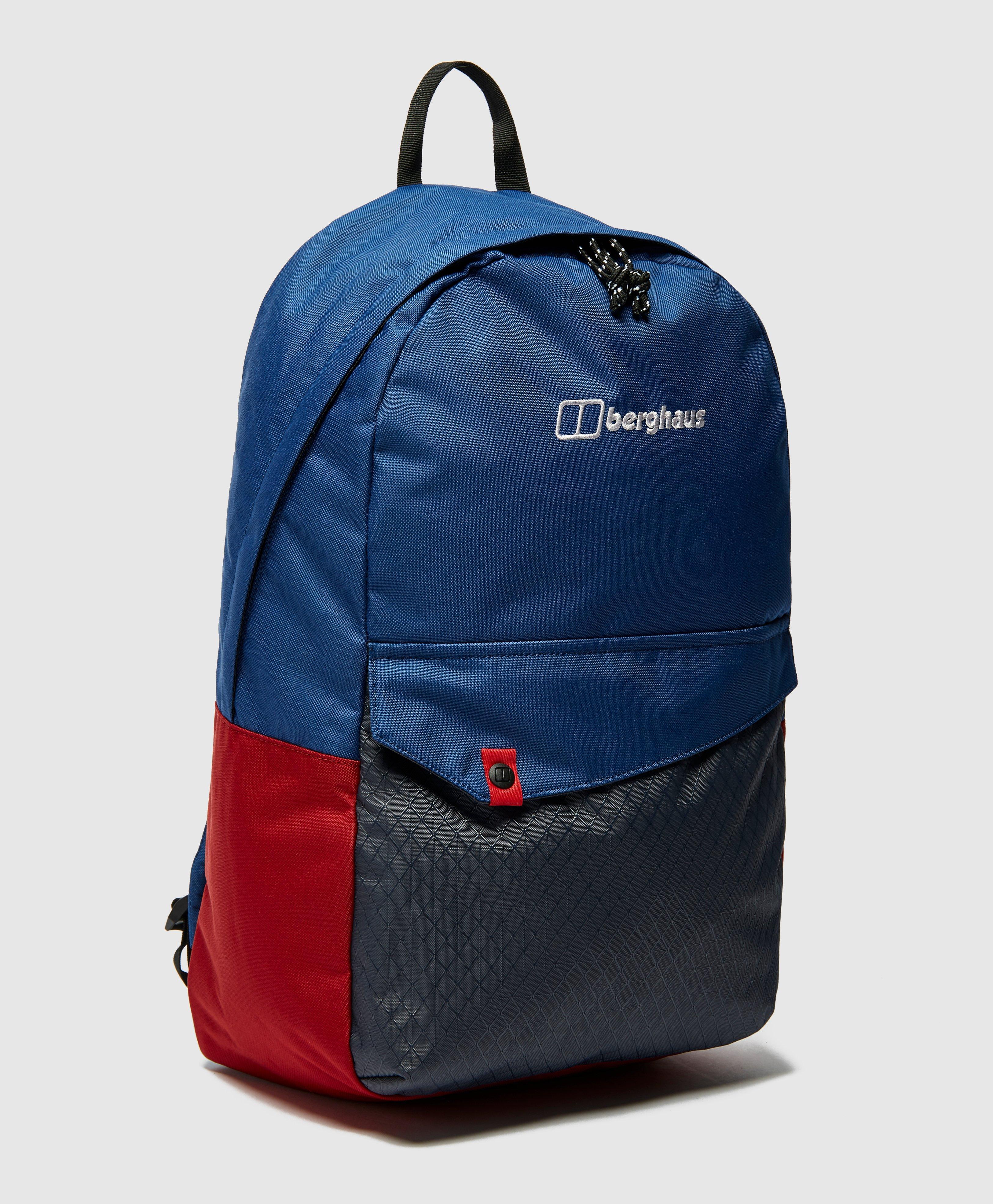 berghaus man bag