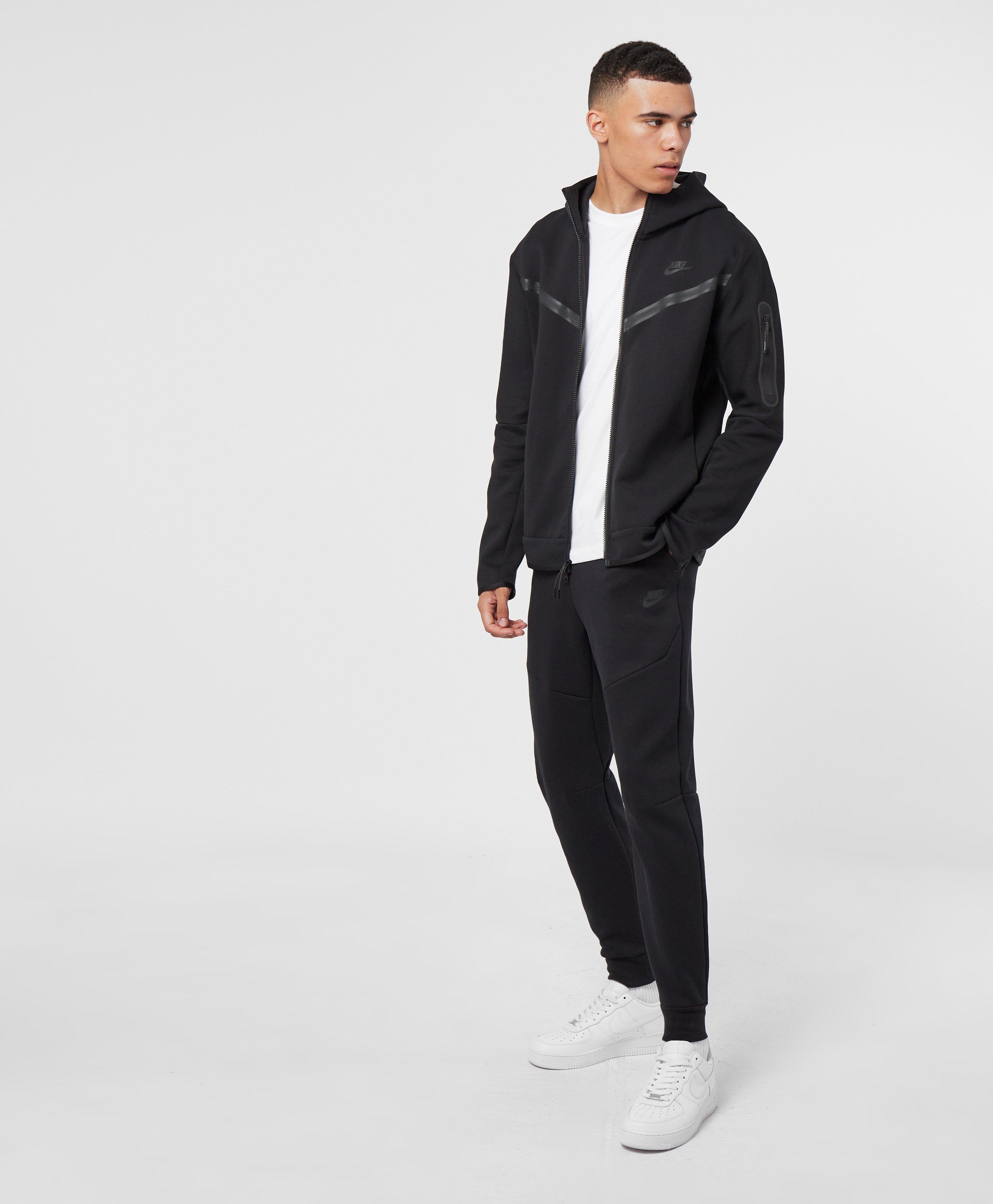 Nike Tech Fleece Joggers Men's in Black for Men - Save 35% - Lyst