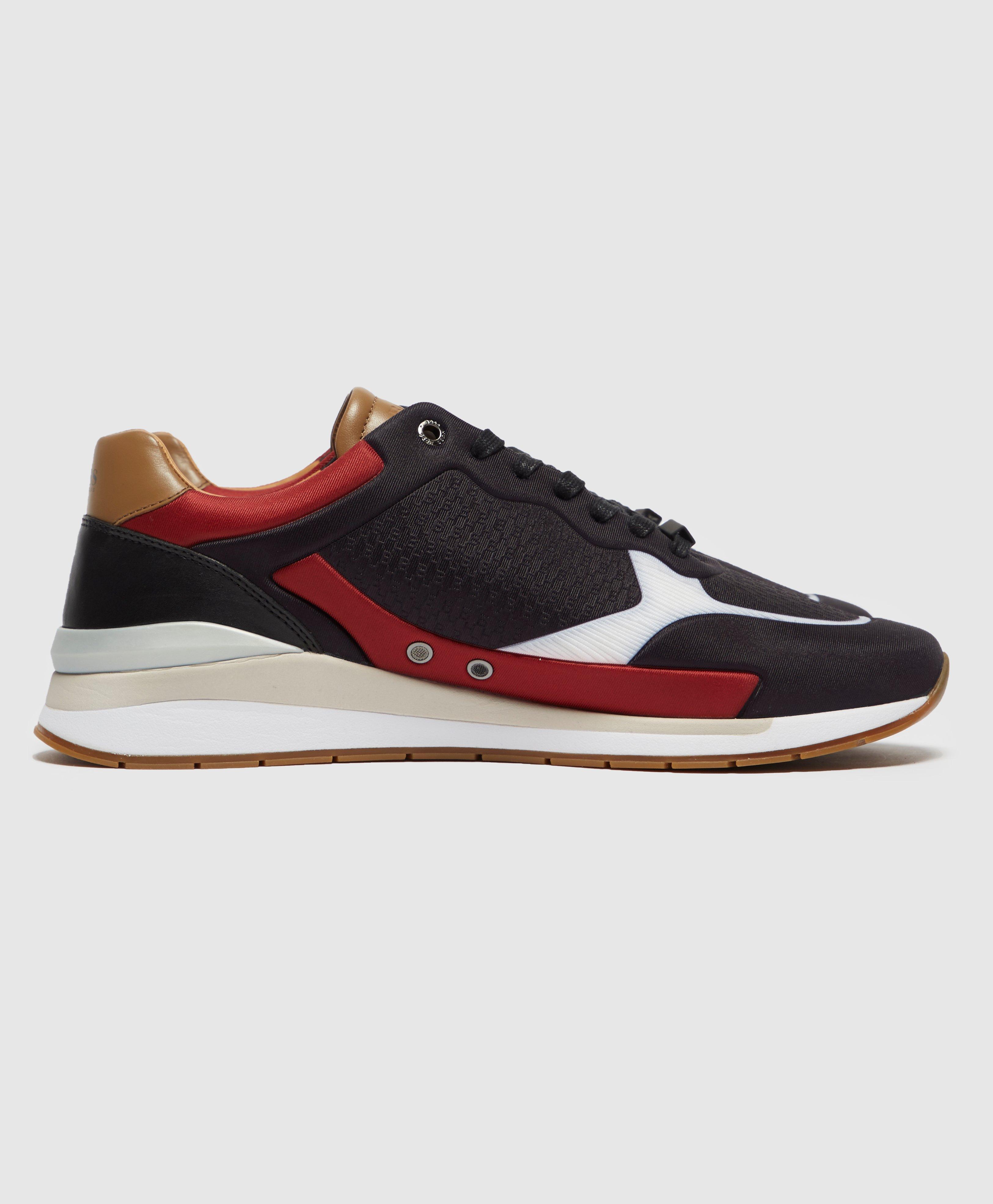 boss element sneaker