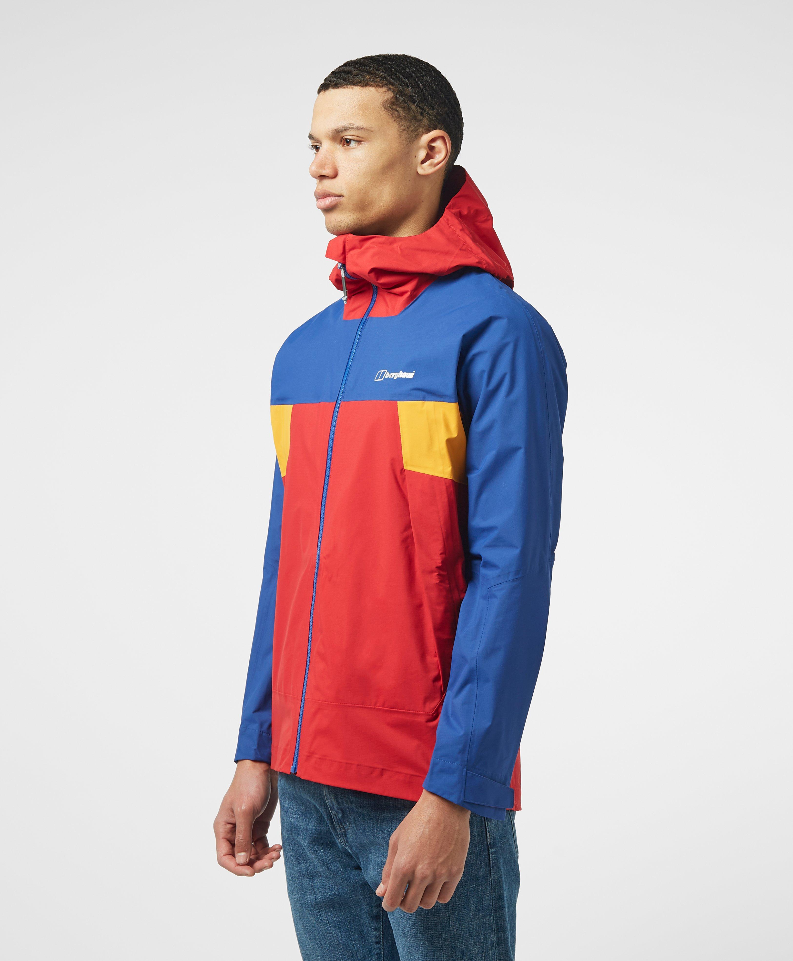Berghaus Sky Hiker Waterproof Jacket 