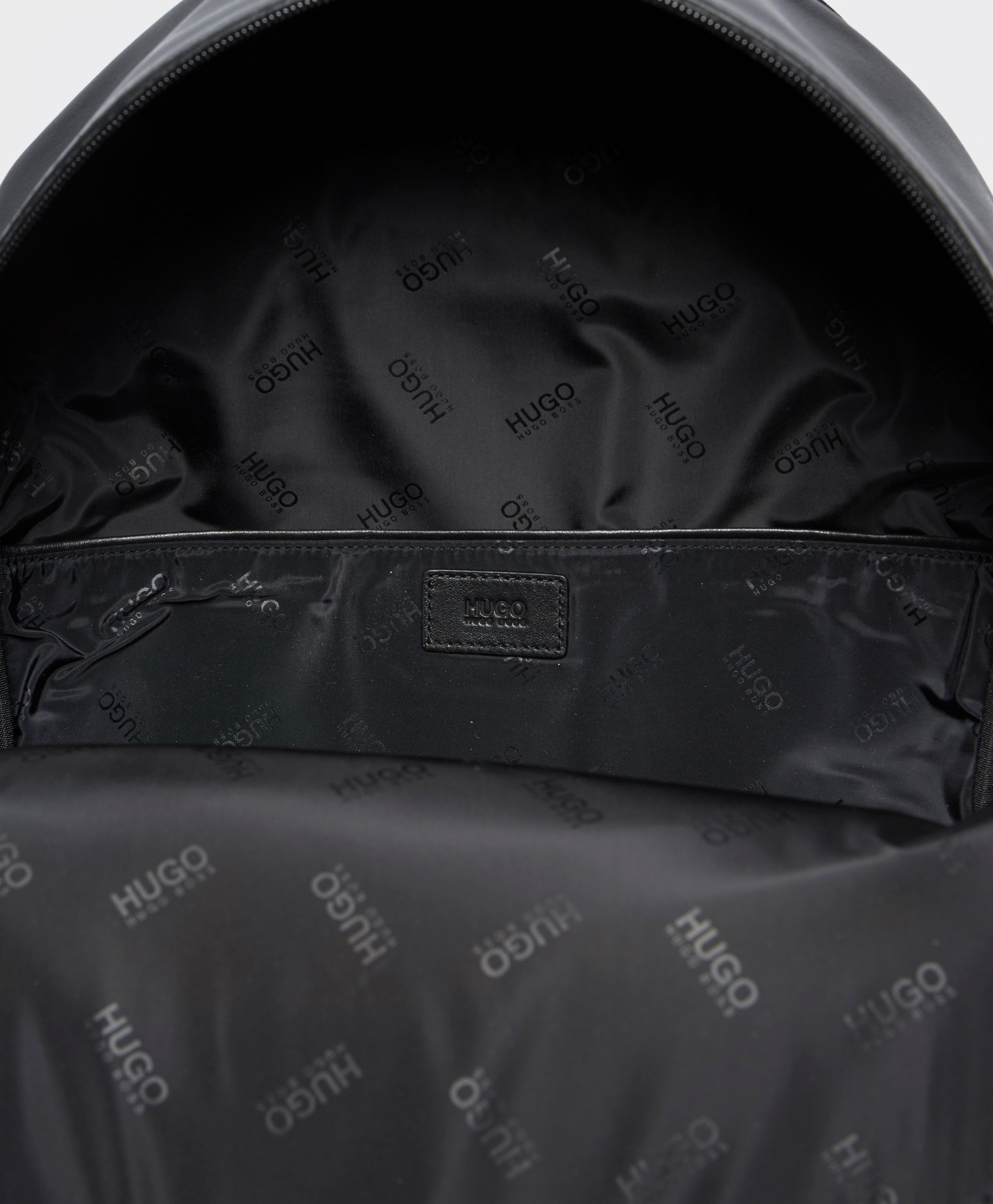 hugo national backpack