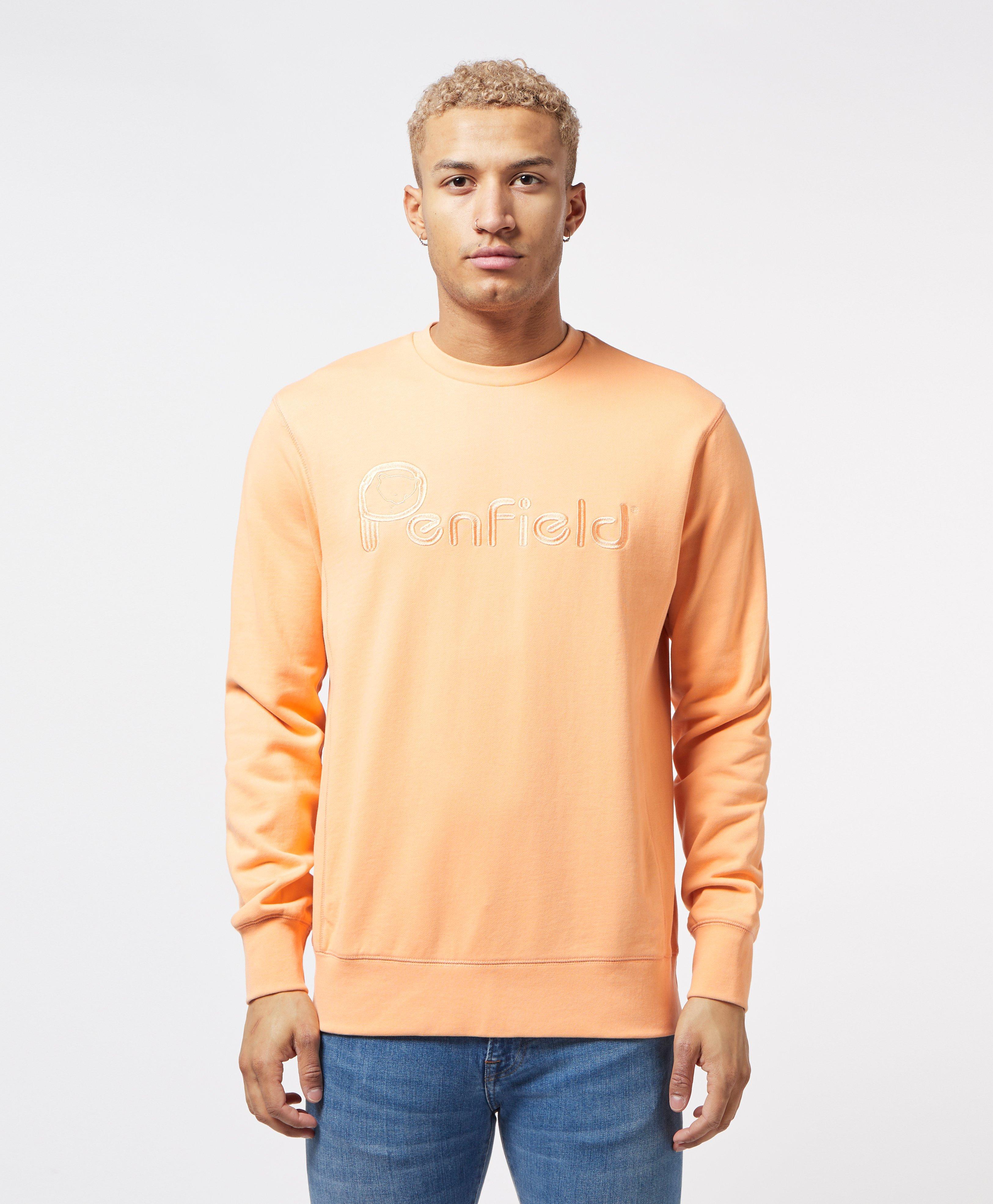 bowdoin sweatshirt