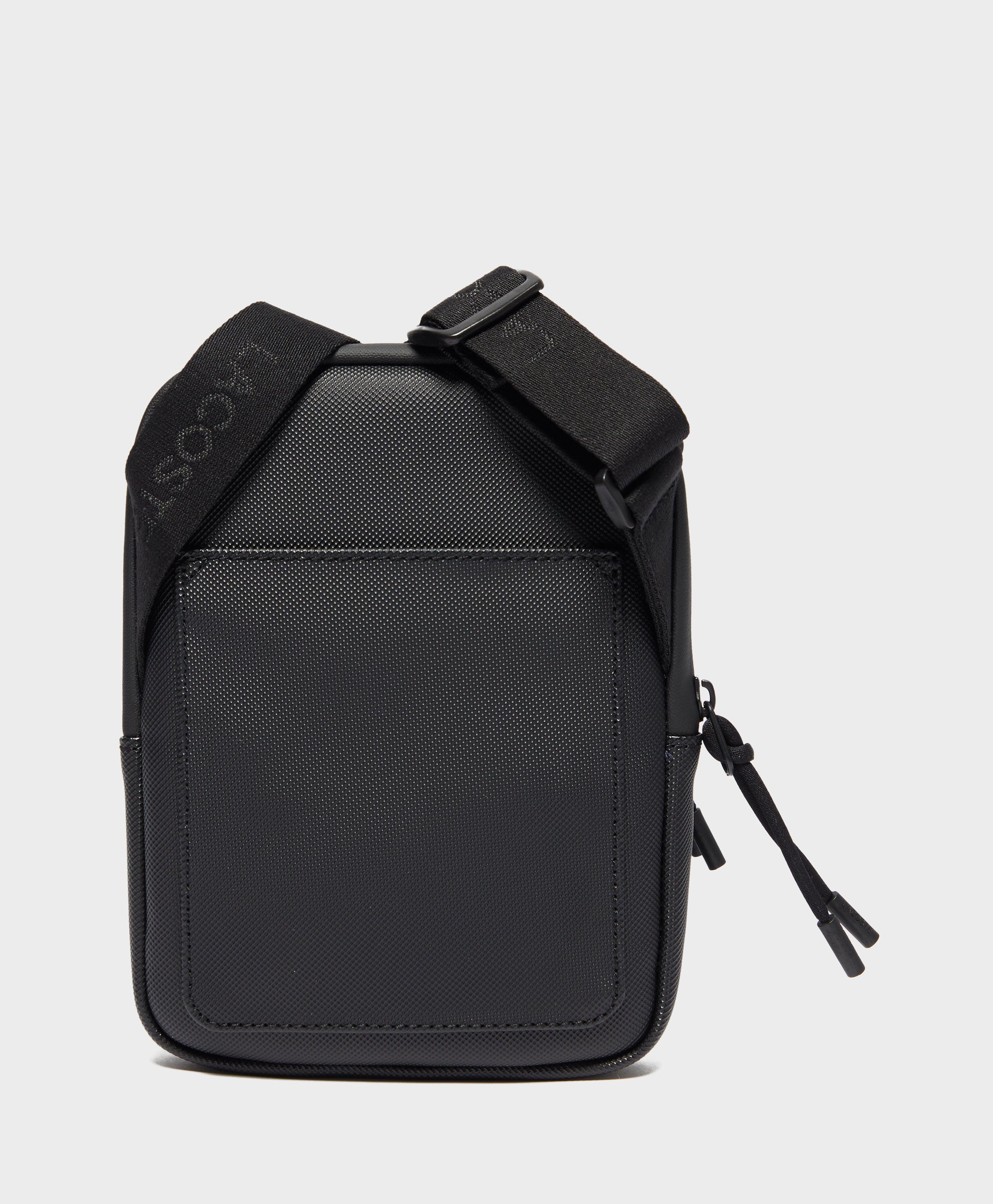 lacoste laptop sleeve