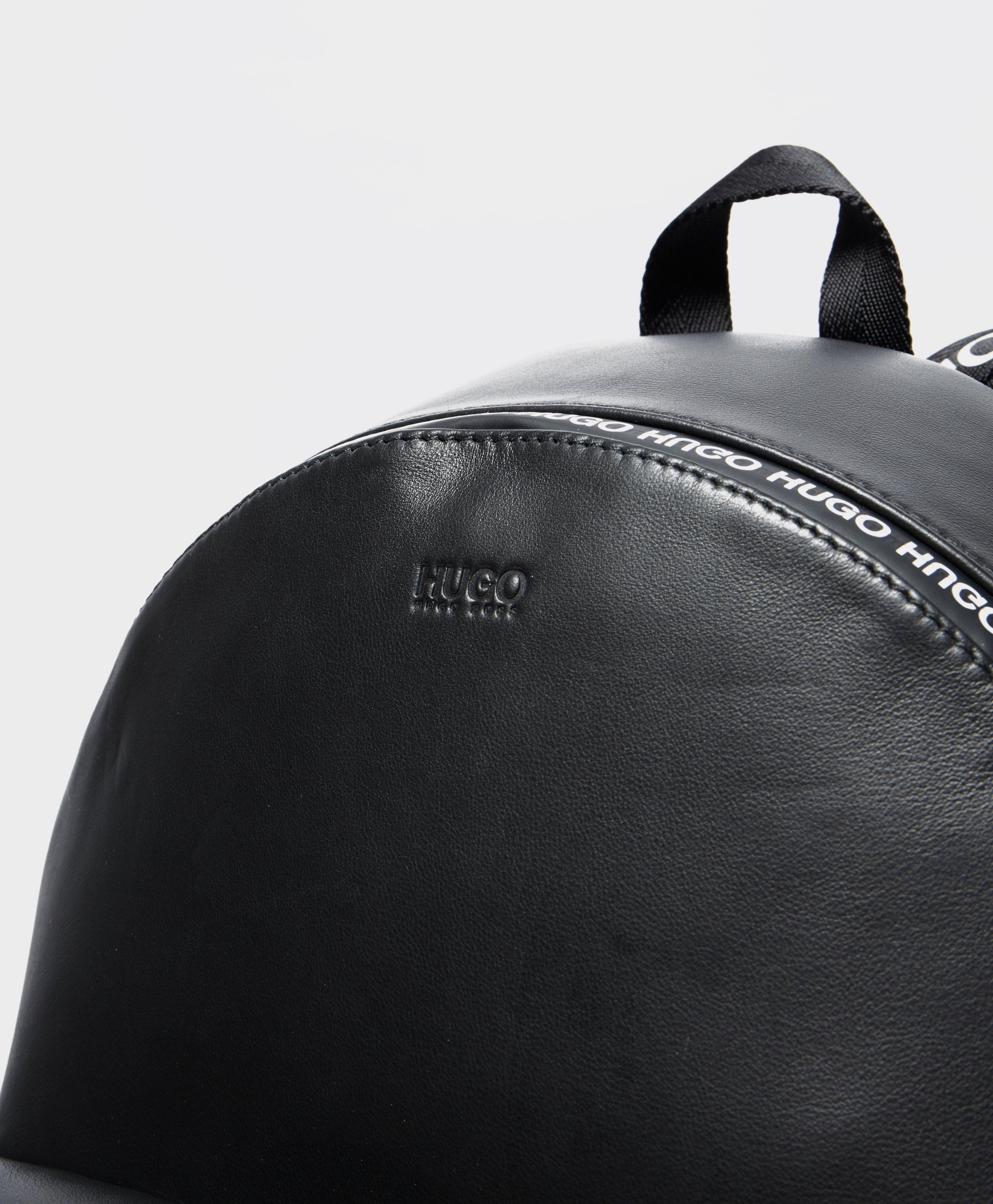 hugo national backpack