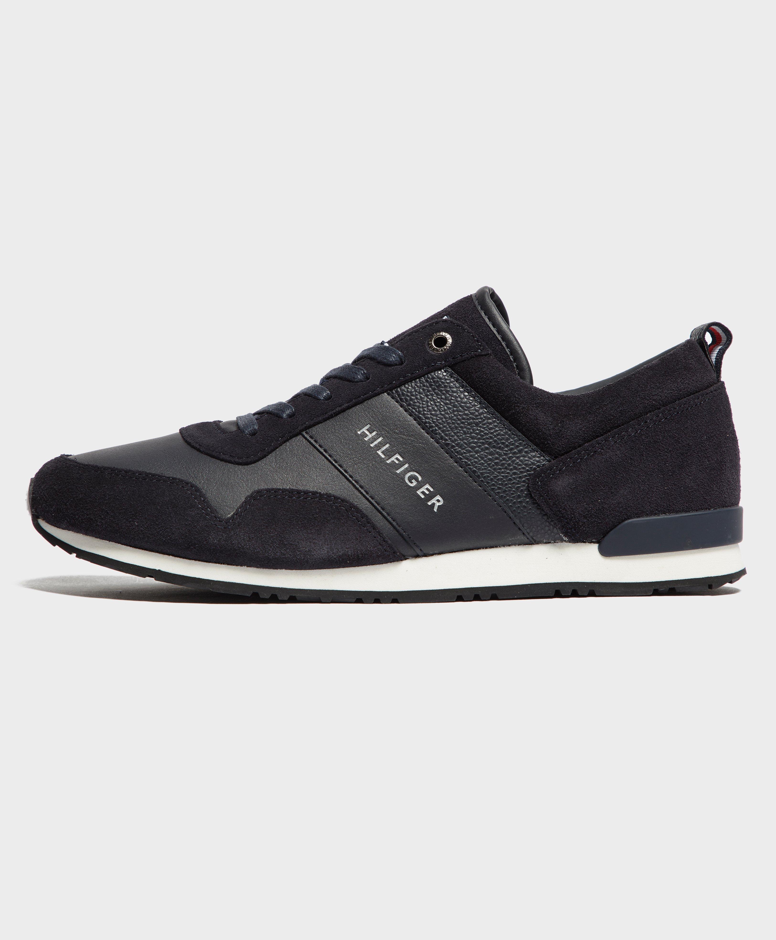 hilfiger maxwell trainers