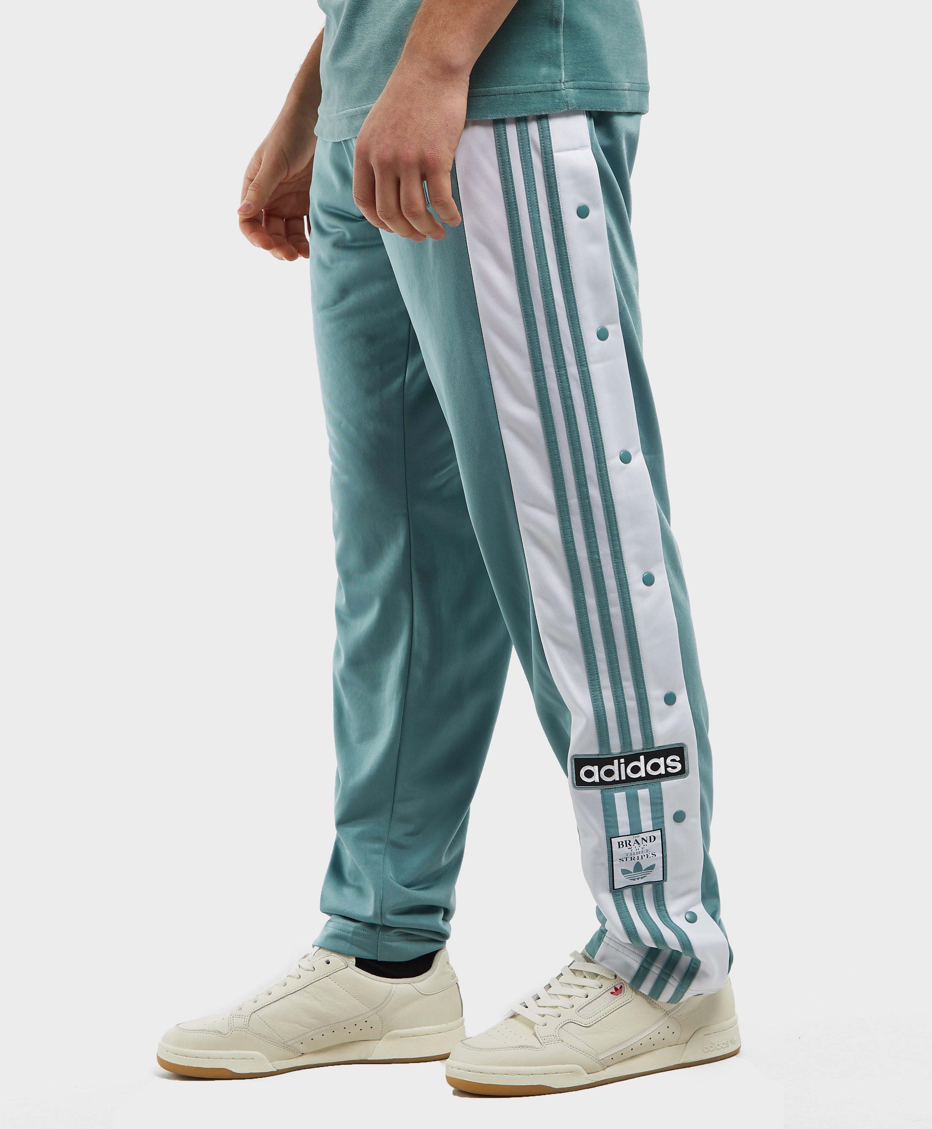 button track pants adidas