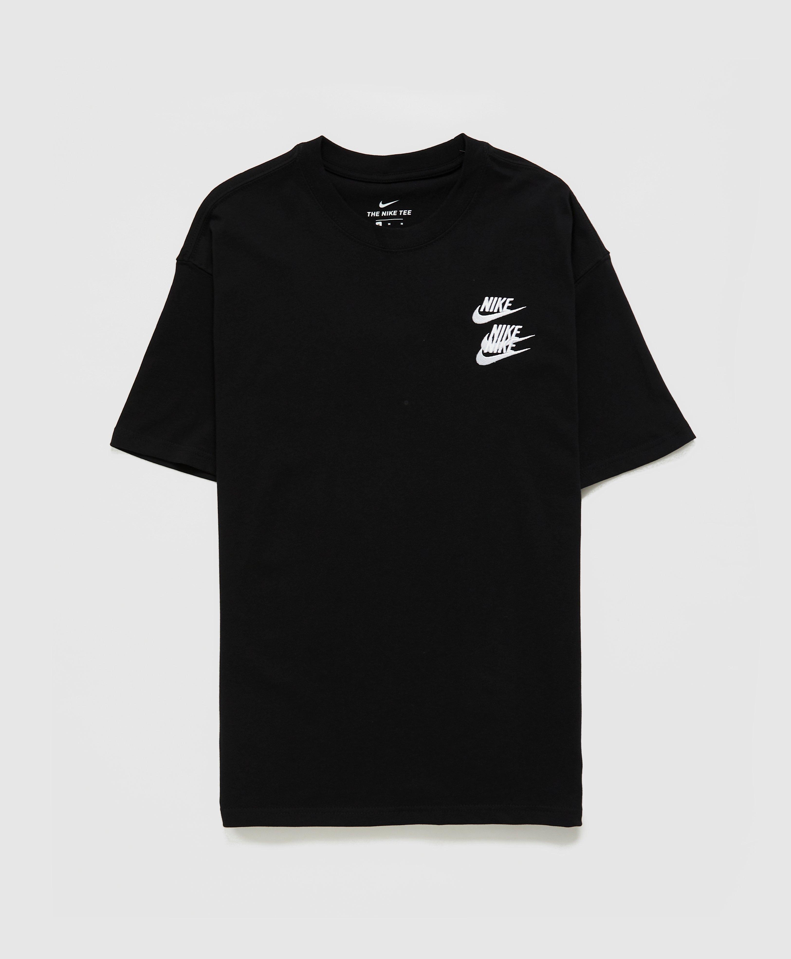 nike world tee
