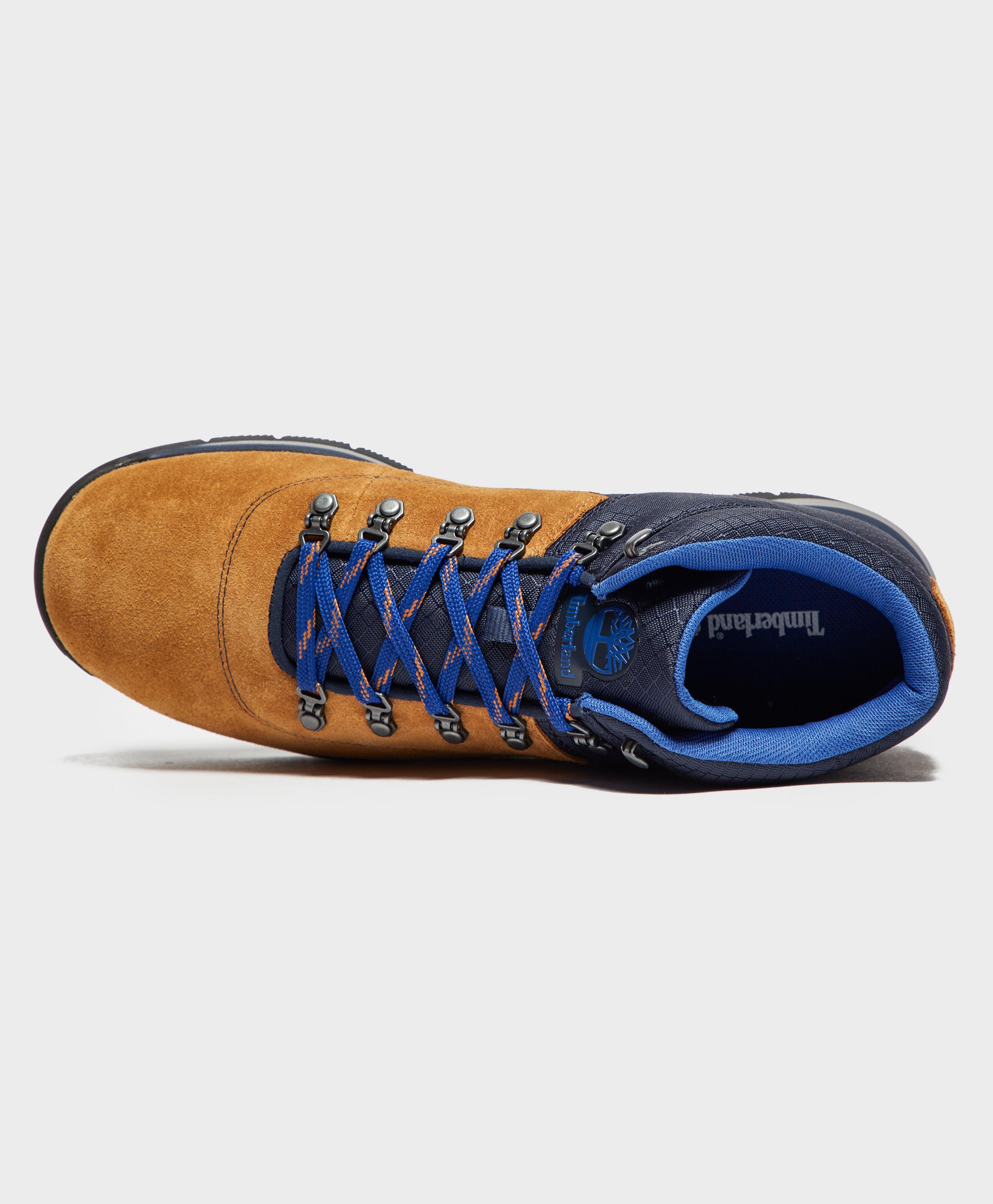 timberland gt rally blue