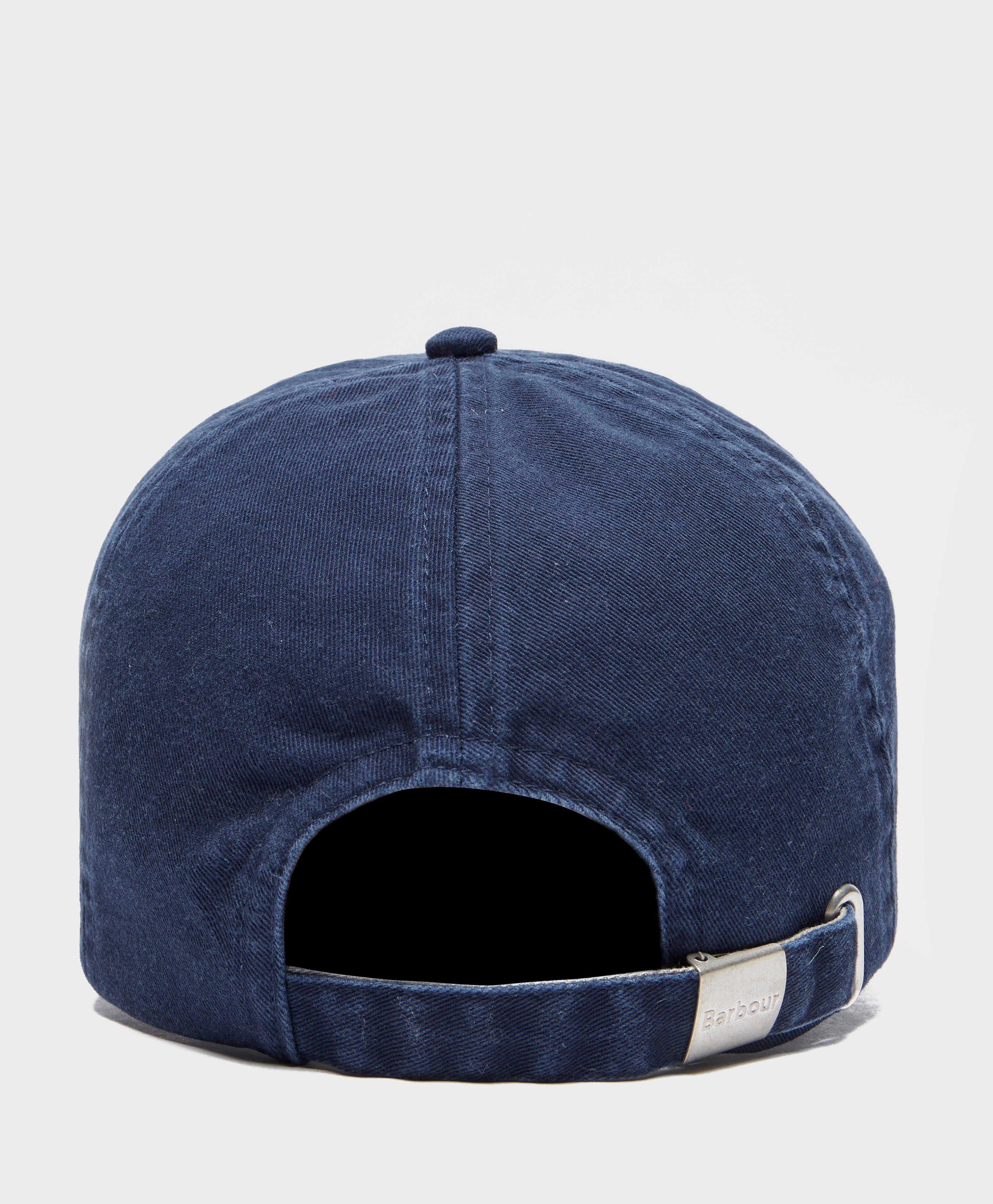 barbour beacon cap