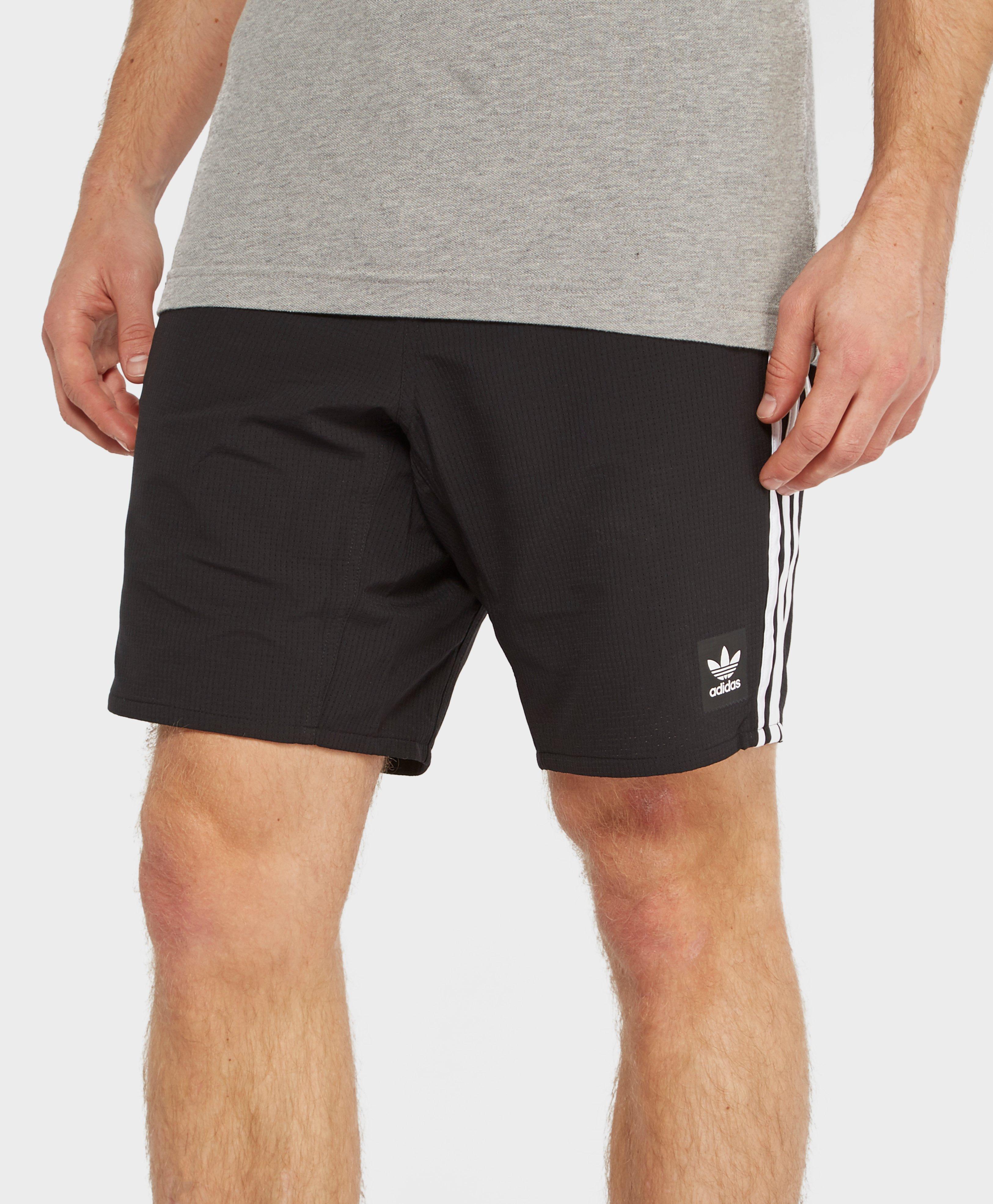 adidas aerotech shorts