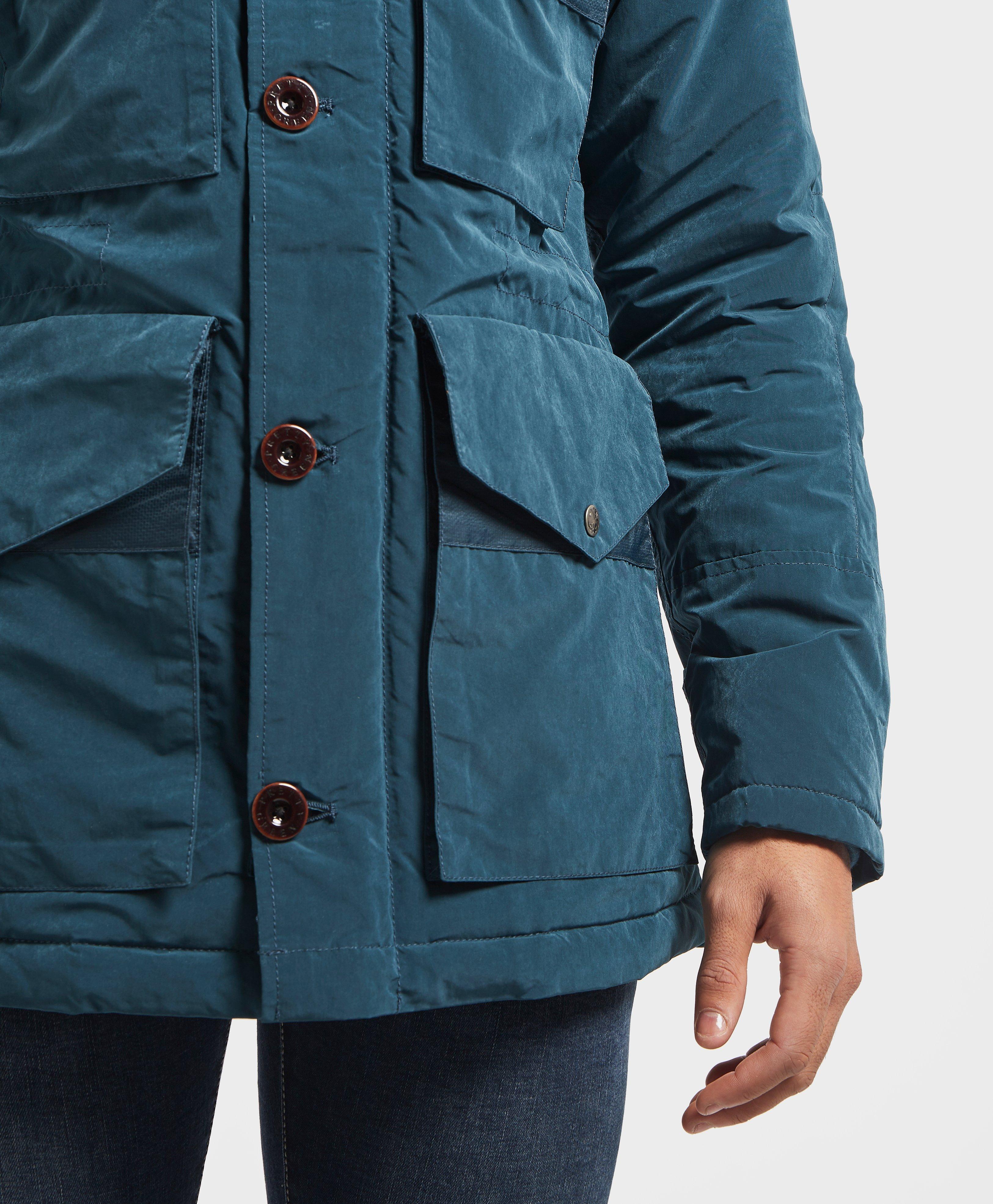 obermeyer men's foundation jacket