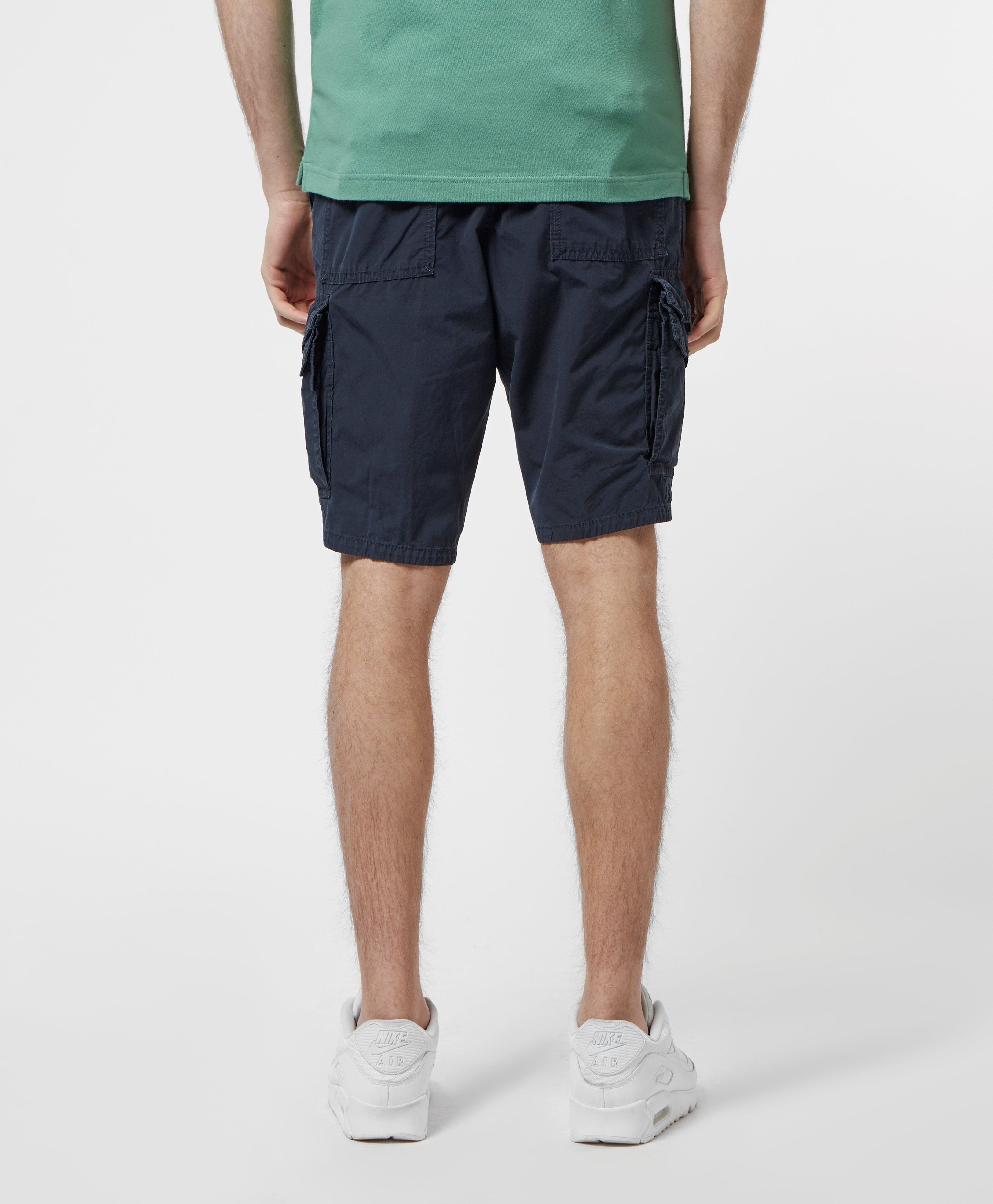 Boss sargo cargo shorts Clearance