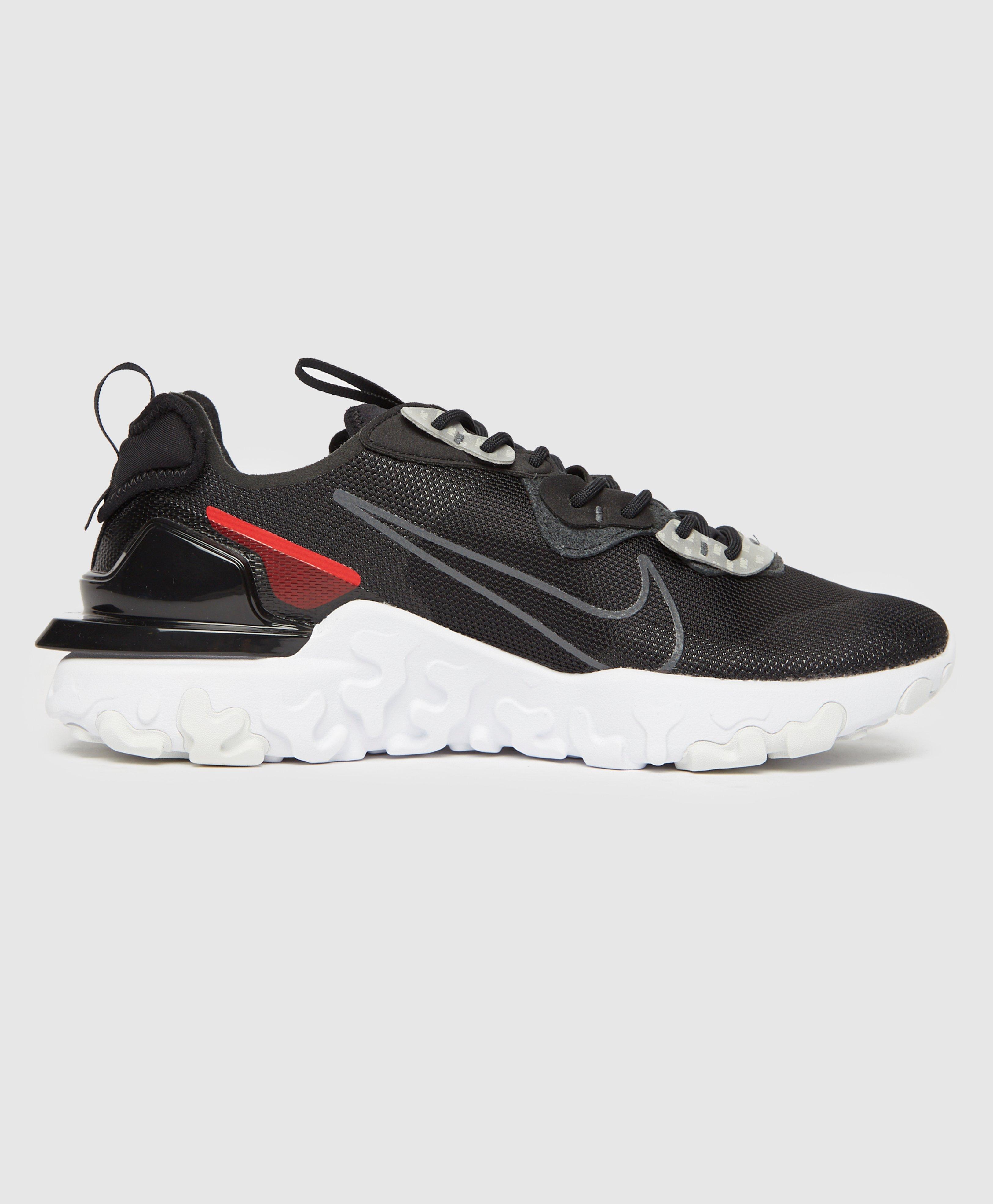 react vision 3 m