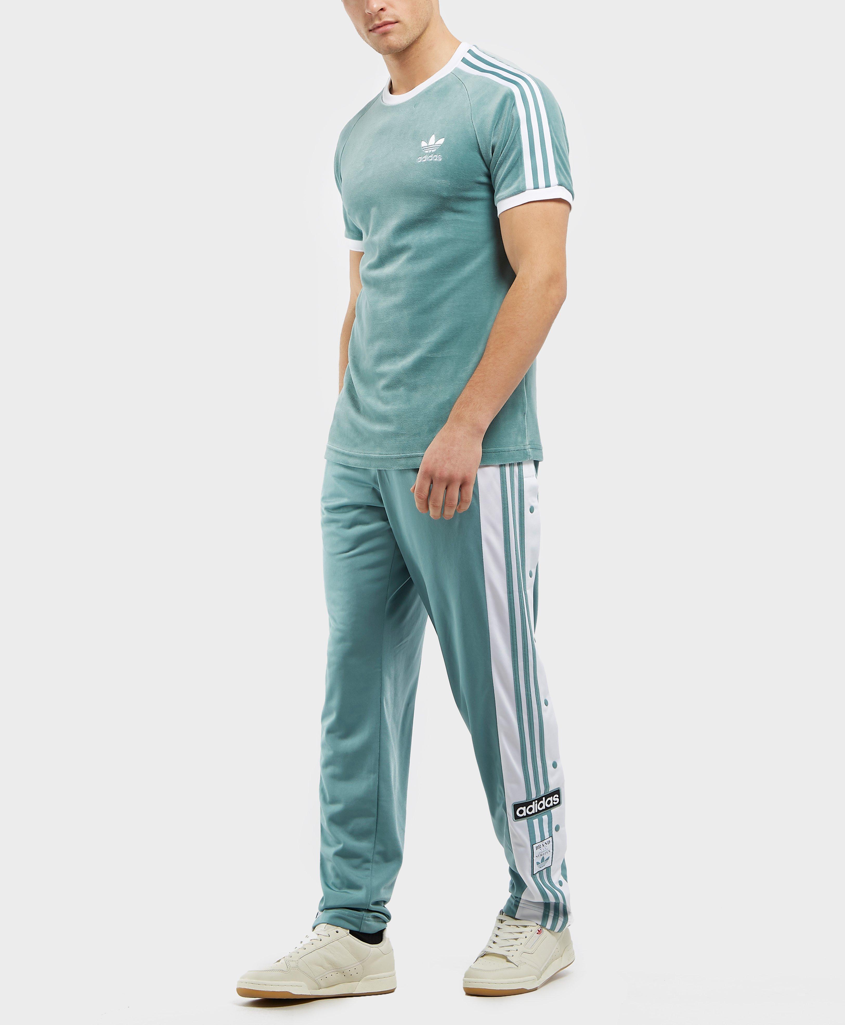 adidas Originals Synthetic Adi Snap 