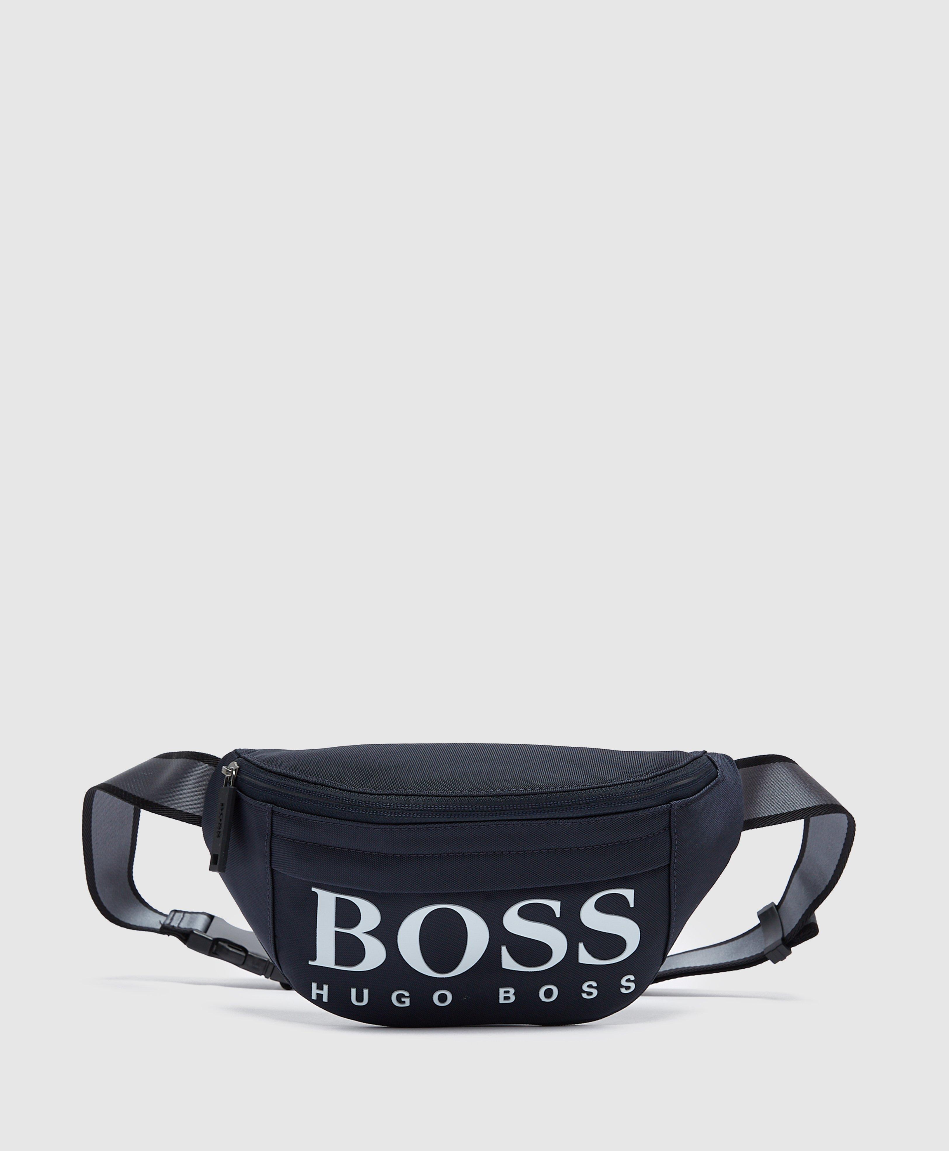 Sale > hugo boss bum bag > in stock