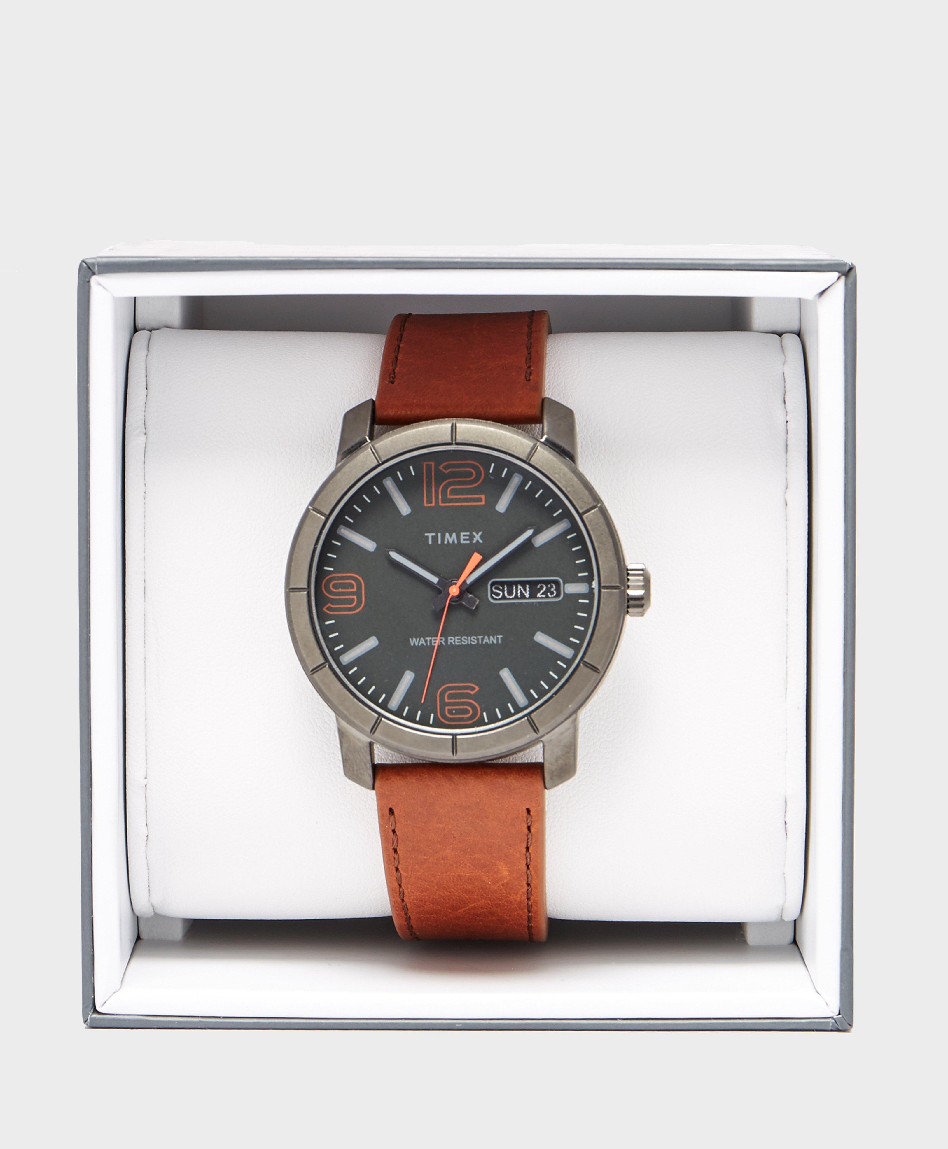 timex 44mm