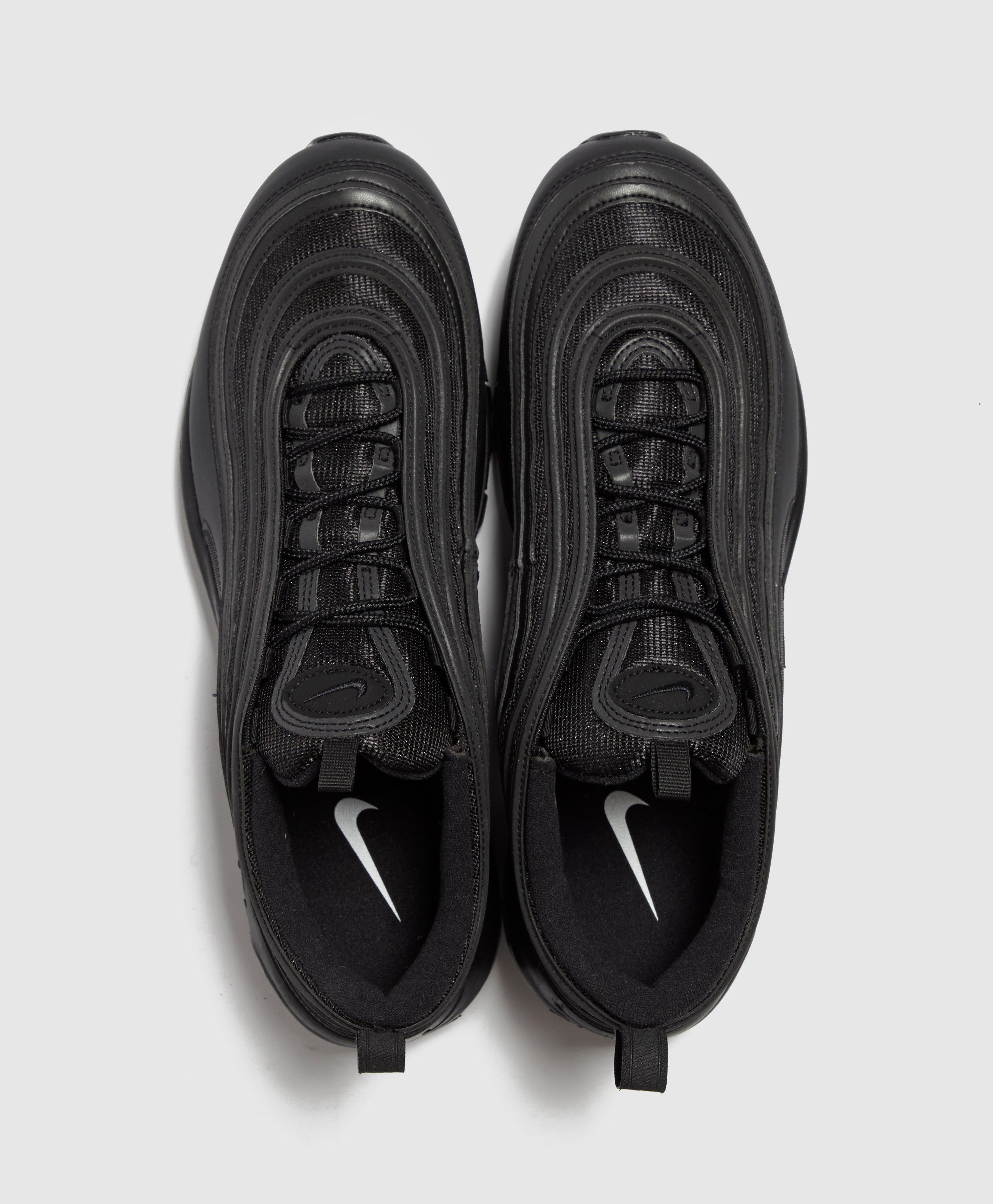 air max 97 essential black