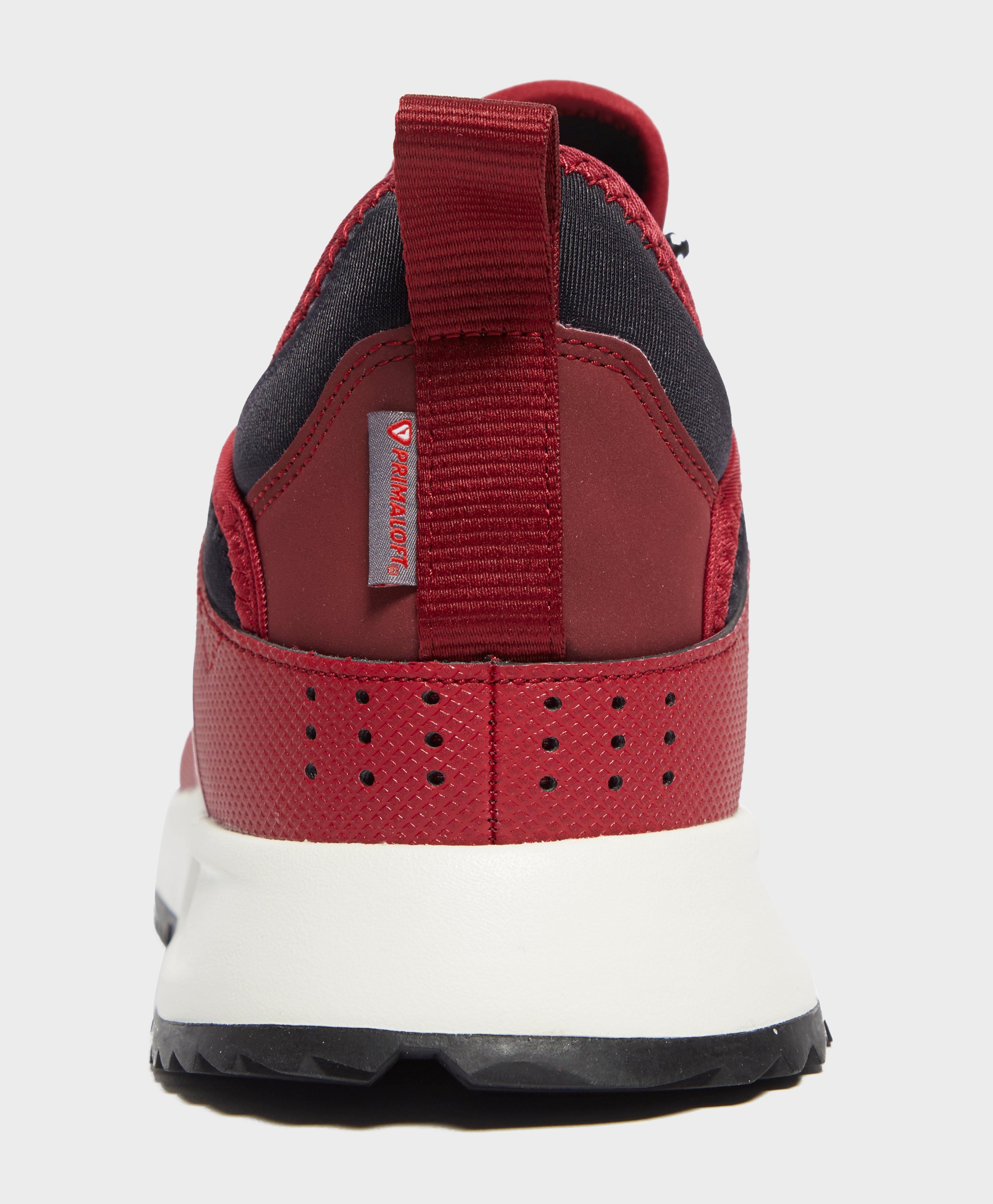 lyst adidas originali xplr sneakerboot in rosso per gli uomini. lyst adidas originali xplr sneakerboot in rosso per gli uomini.