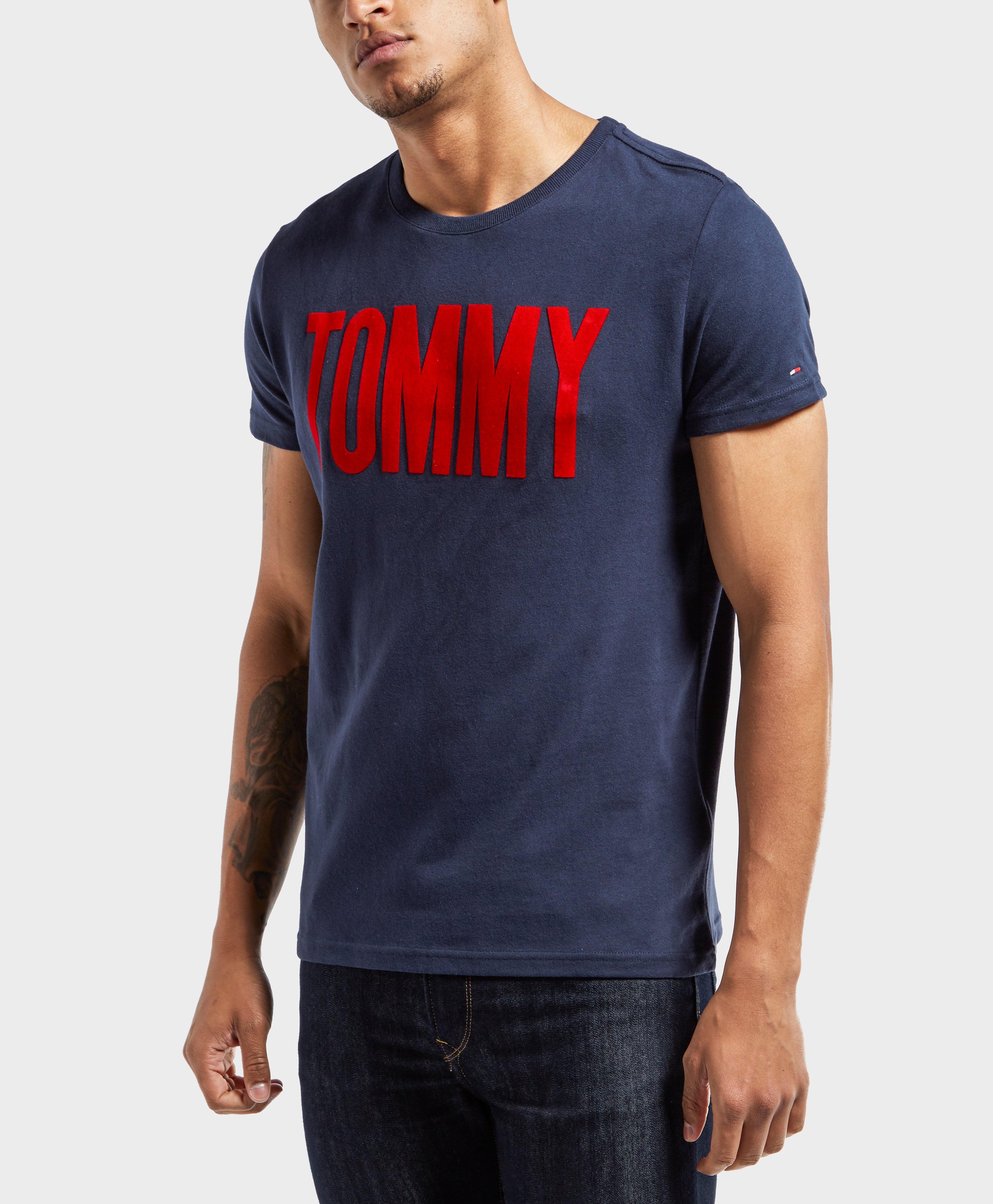 Decor online tommy hilfiger t shirt price in usa zumba stores