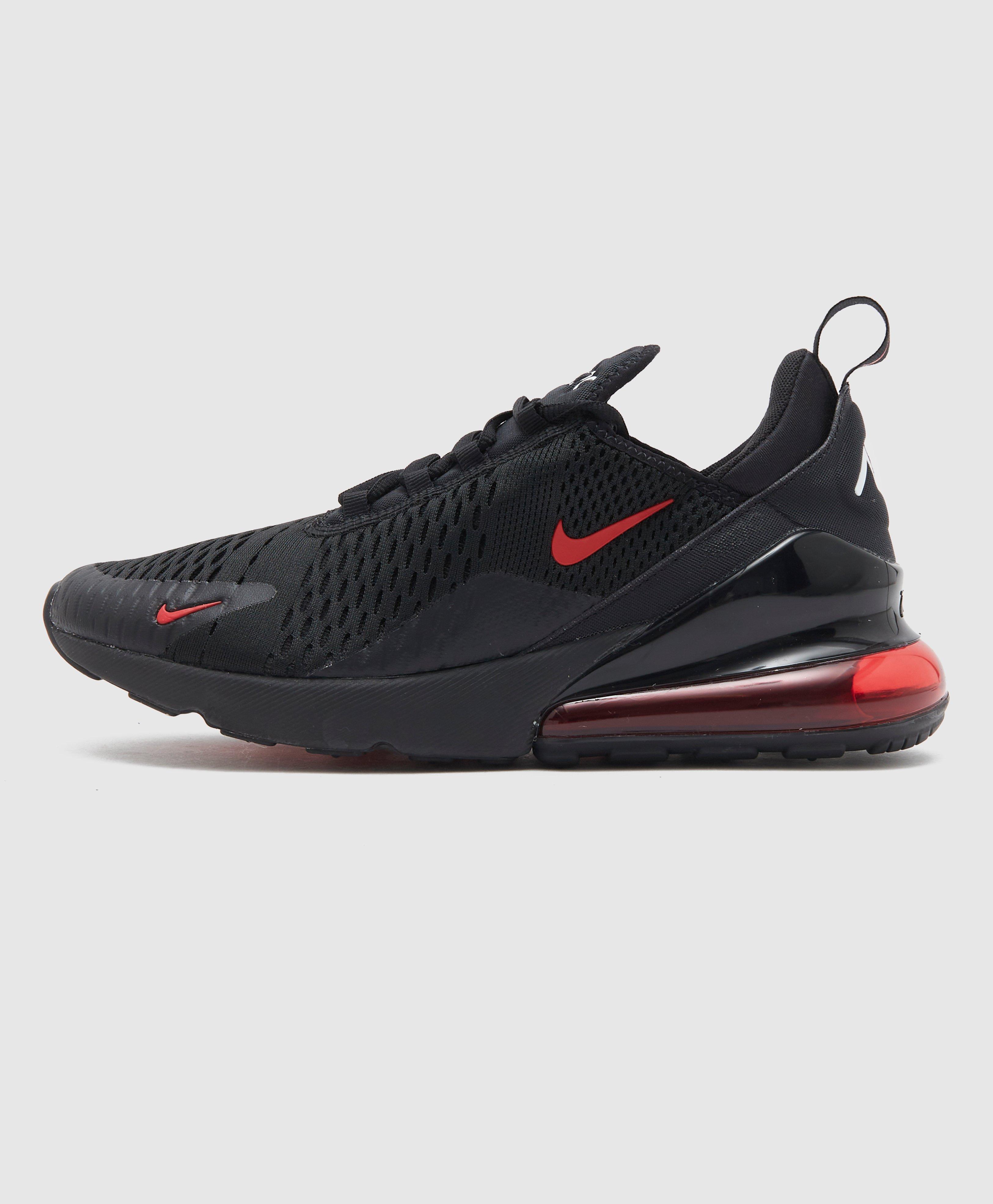 airmax 270 men black
