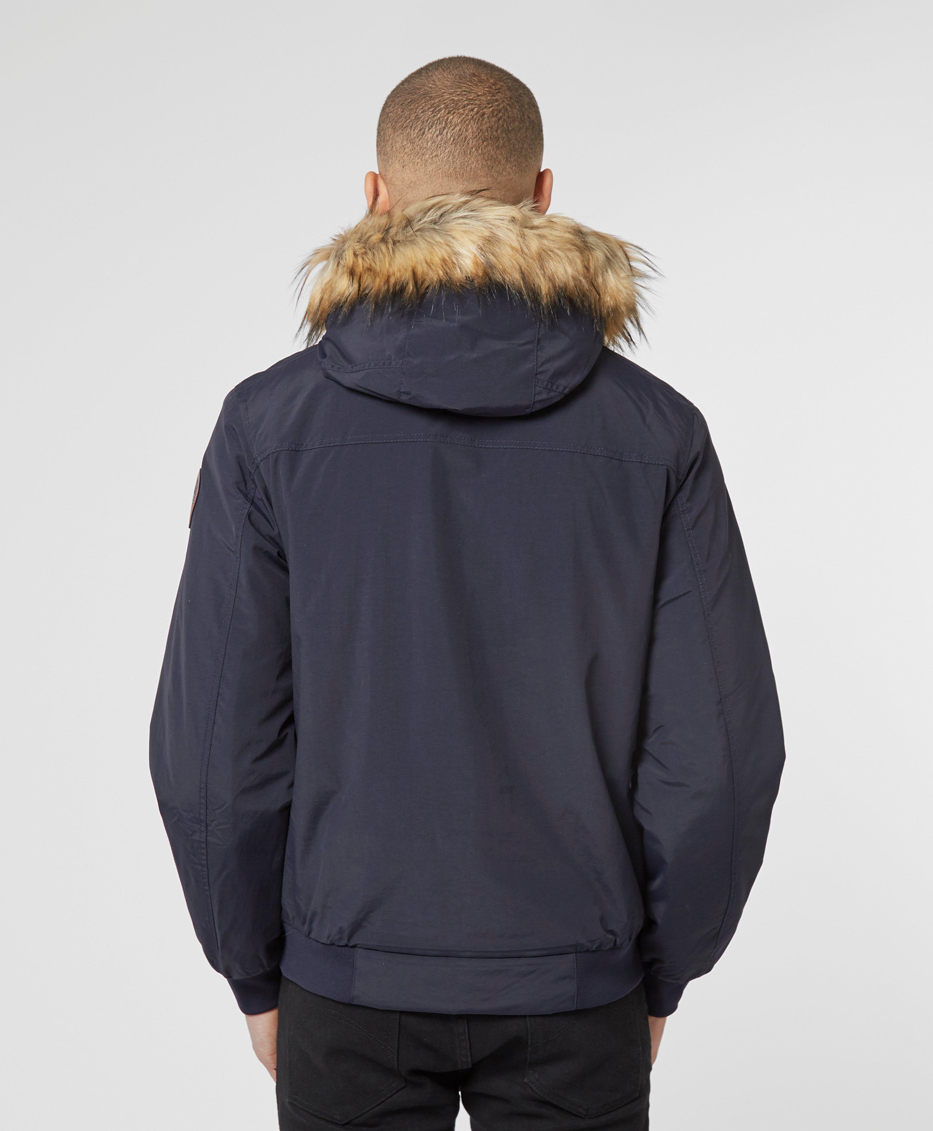 moncler sweater black