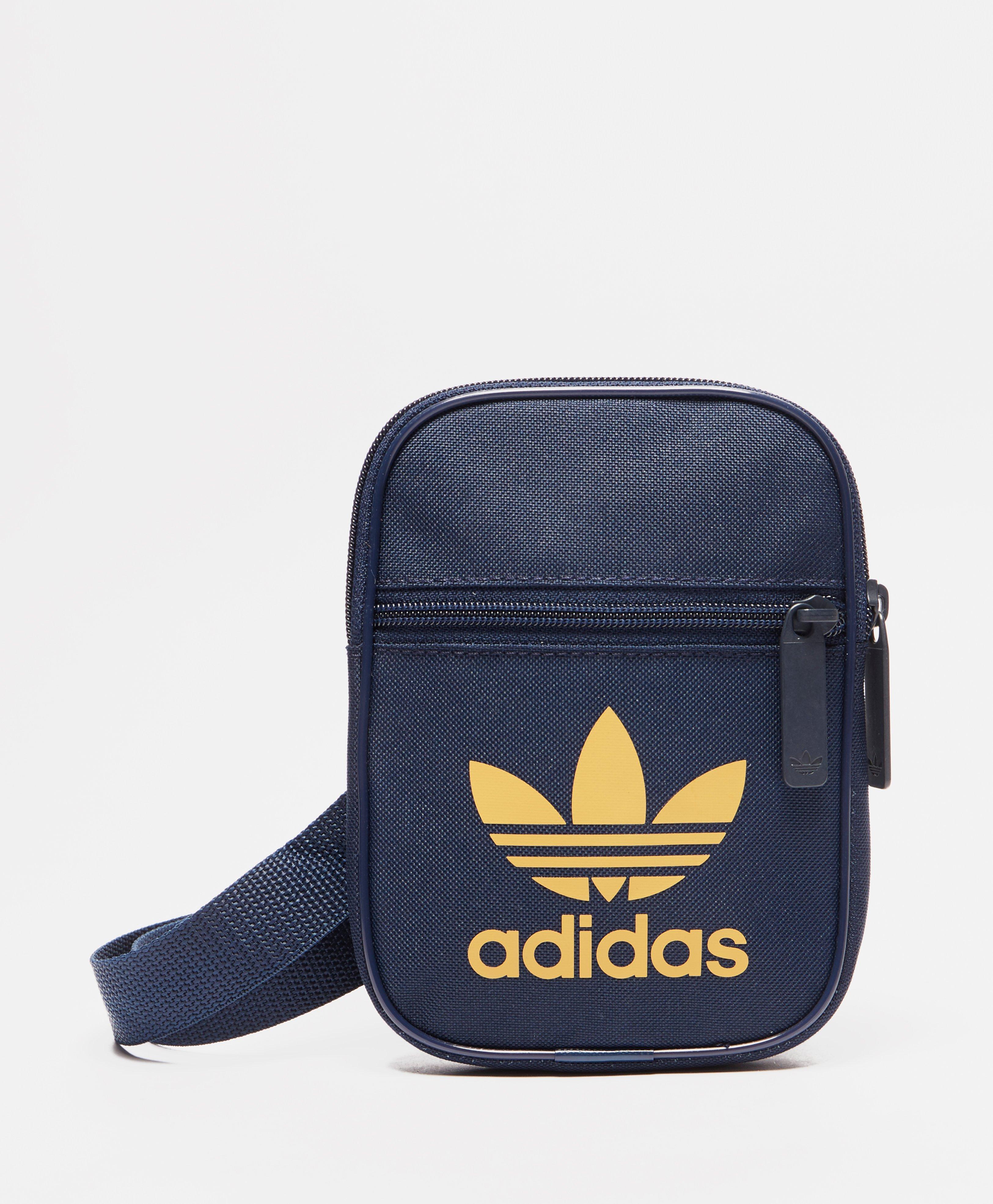 adidas originals festival small item bag