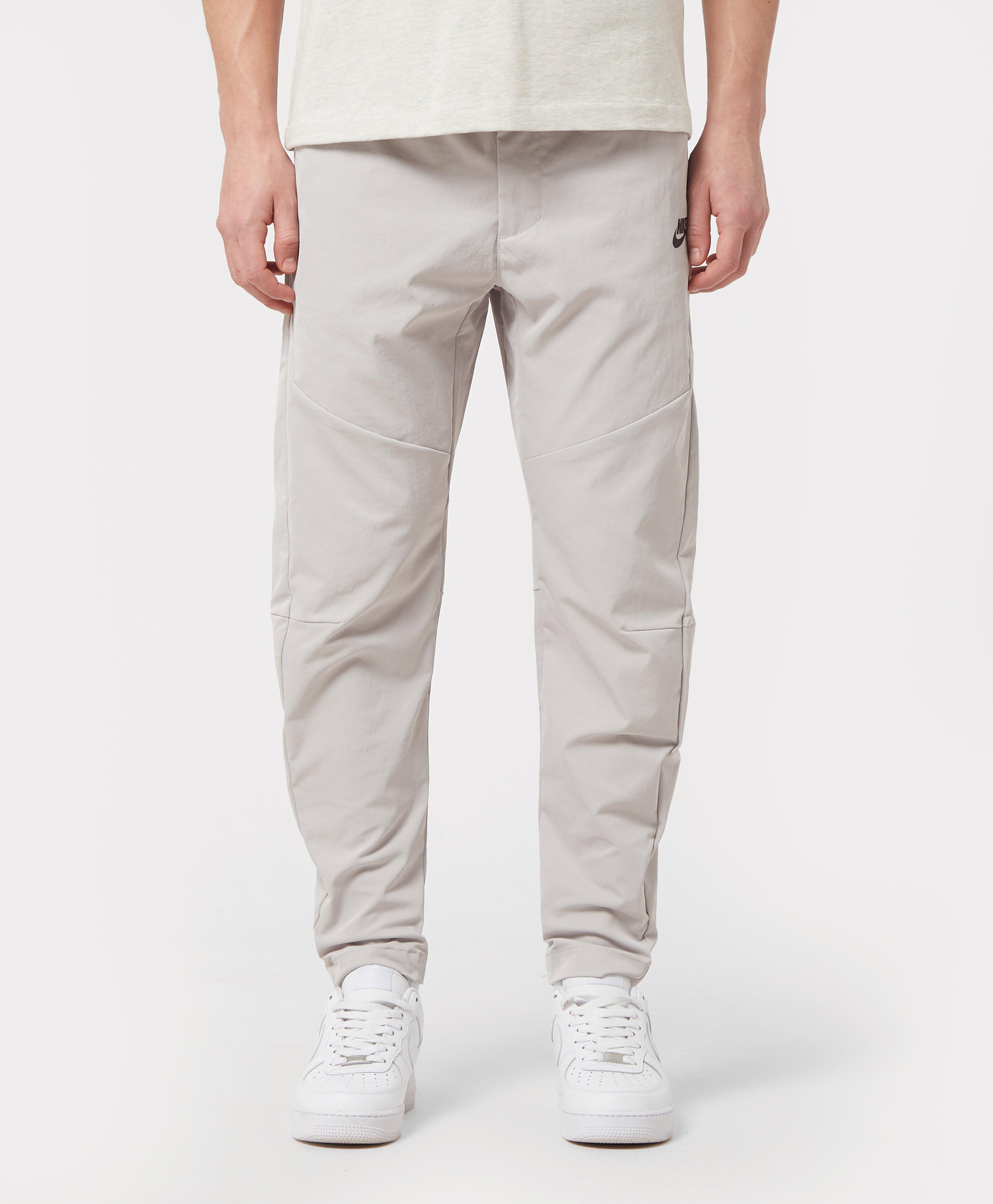 Nike Synthetic Woven Commuter Trousers 