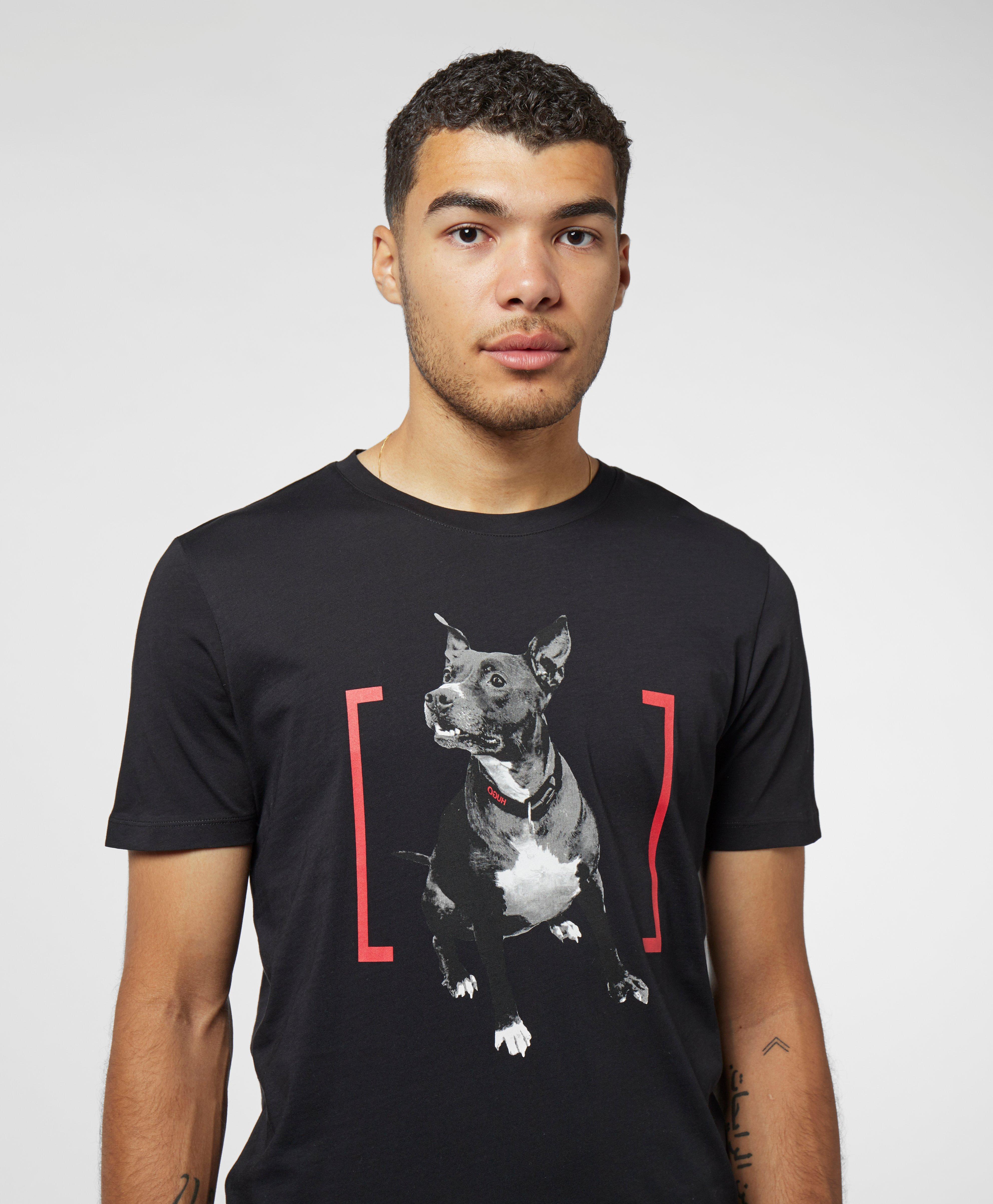 hugo boss duppy