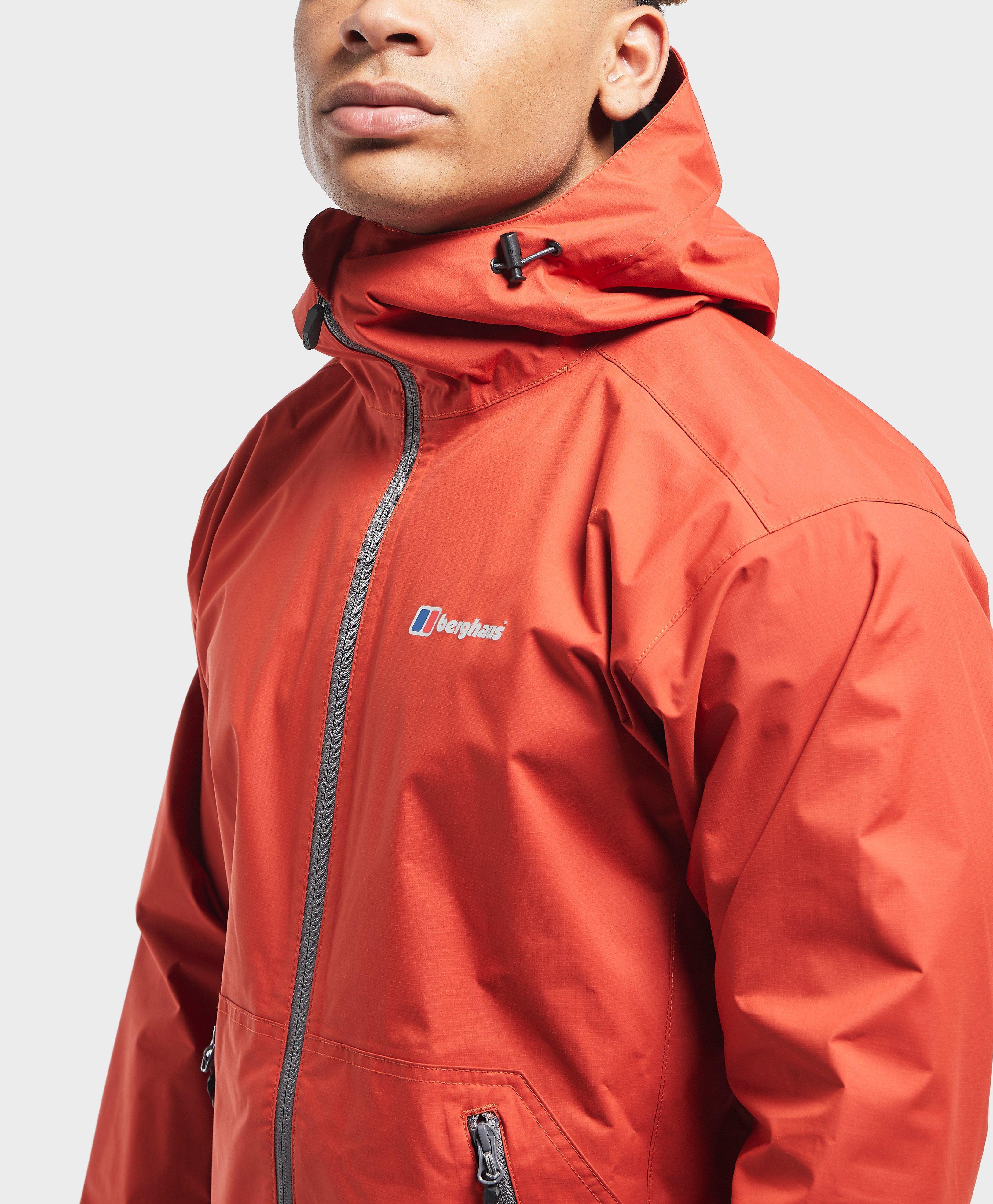 berghaus light waterproof jacket