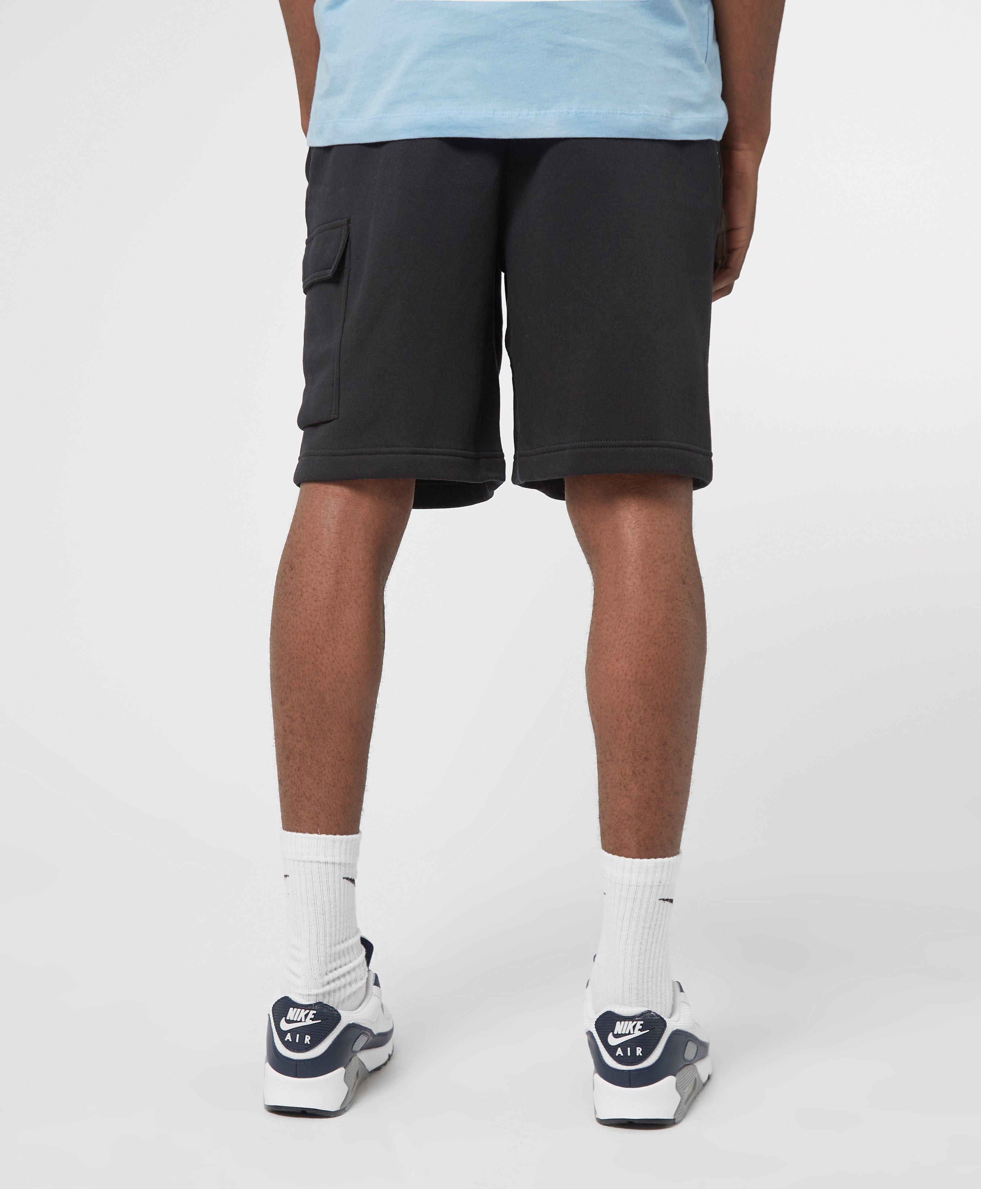 nike foundation shorts