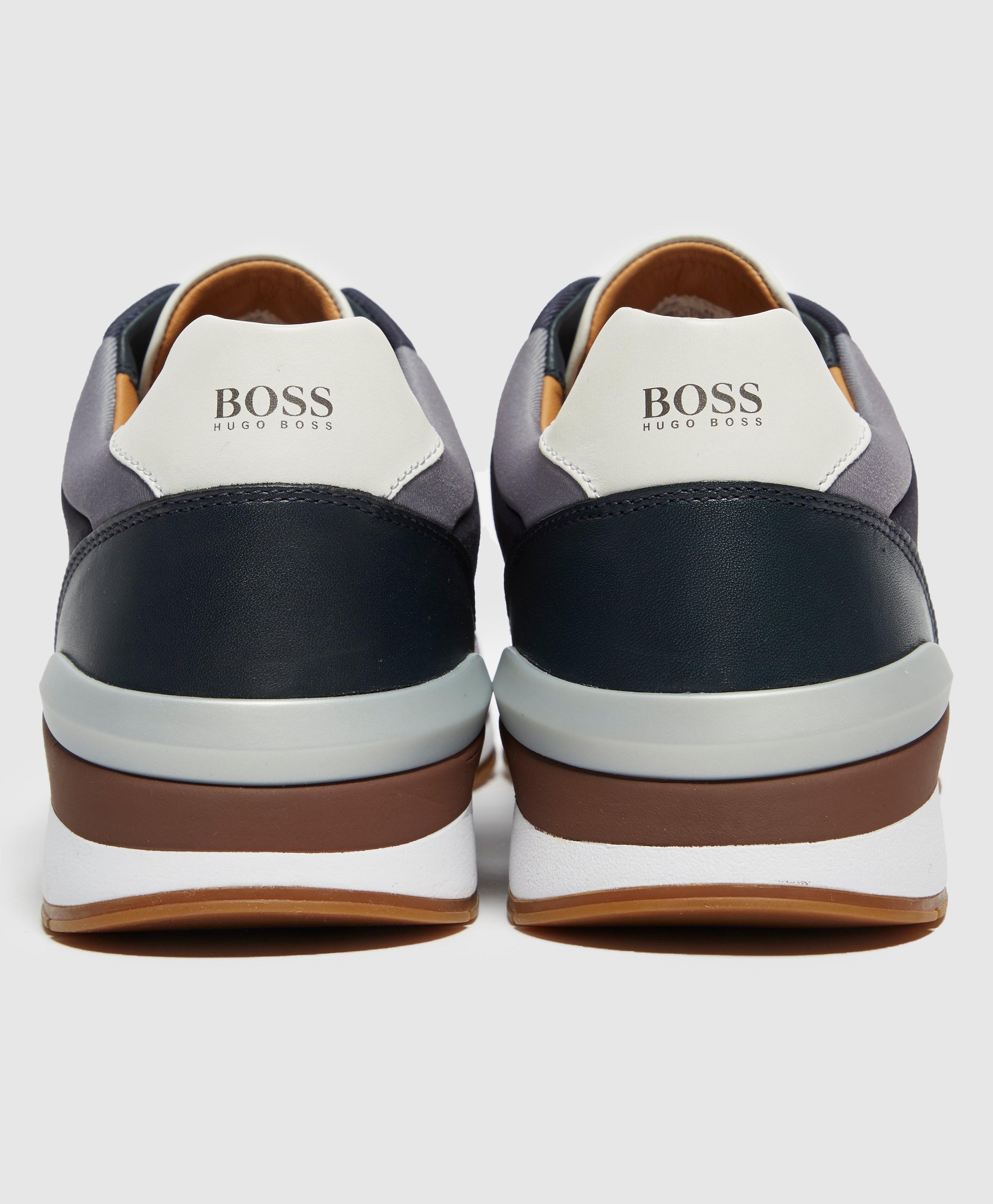 boss element sneaker