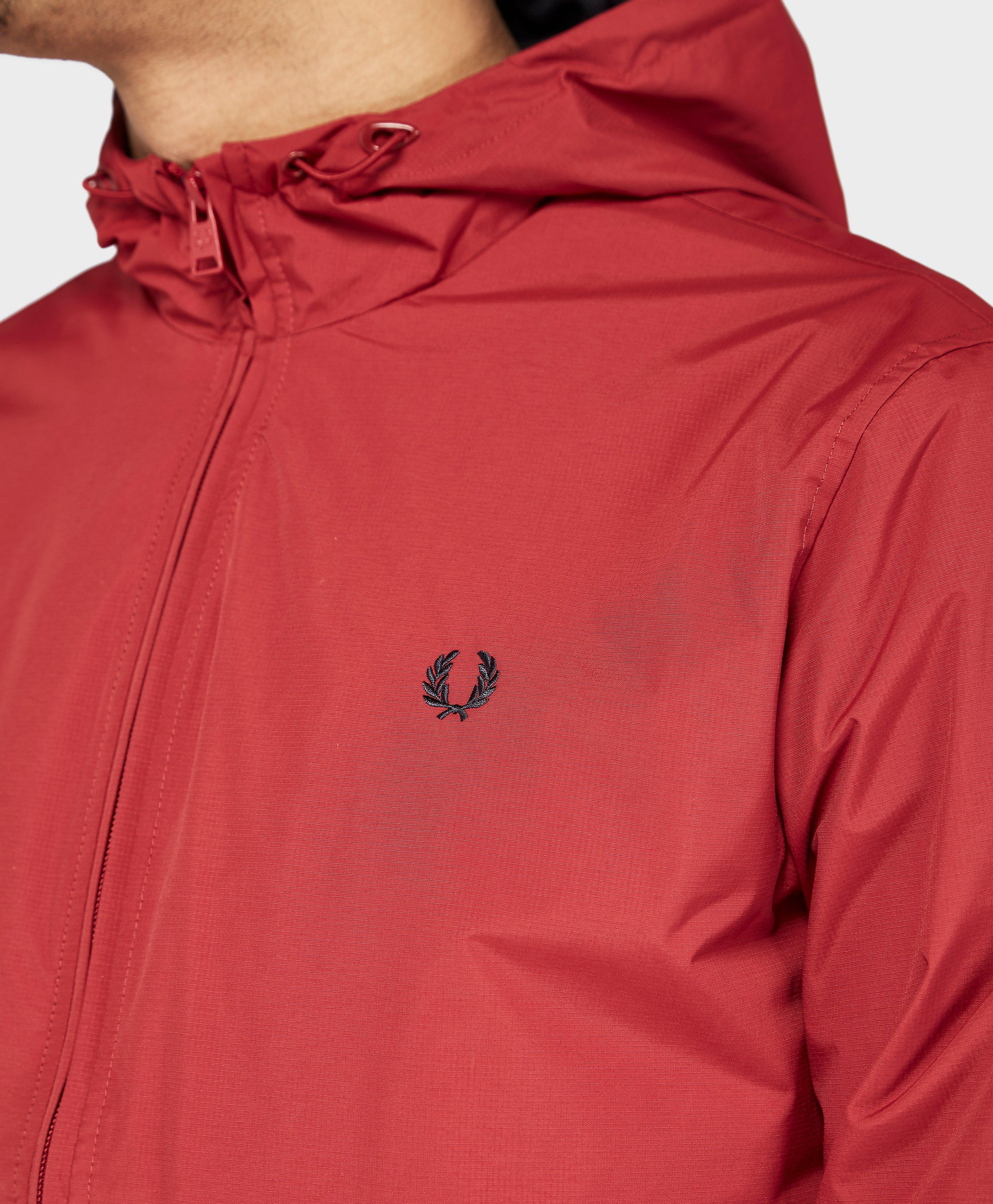 debenhams mens fred perry jackets