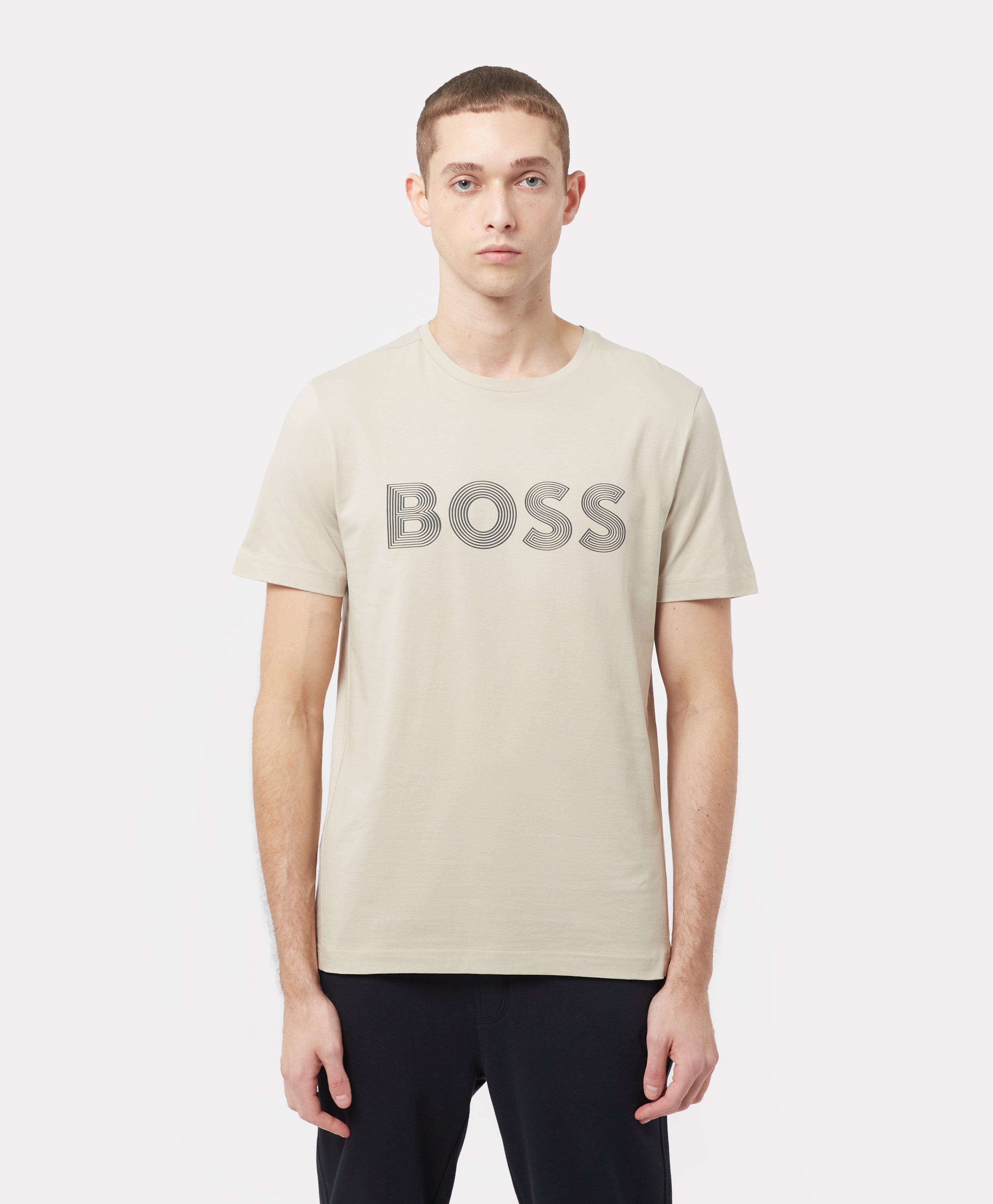 hugo boss xs t shirt