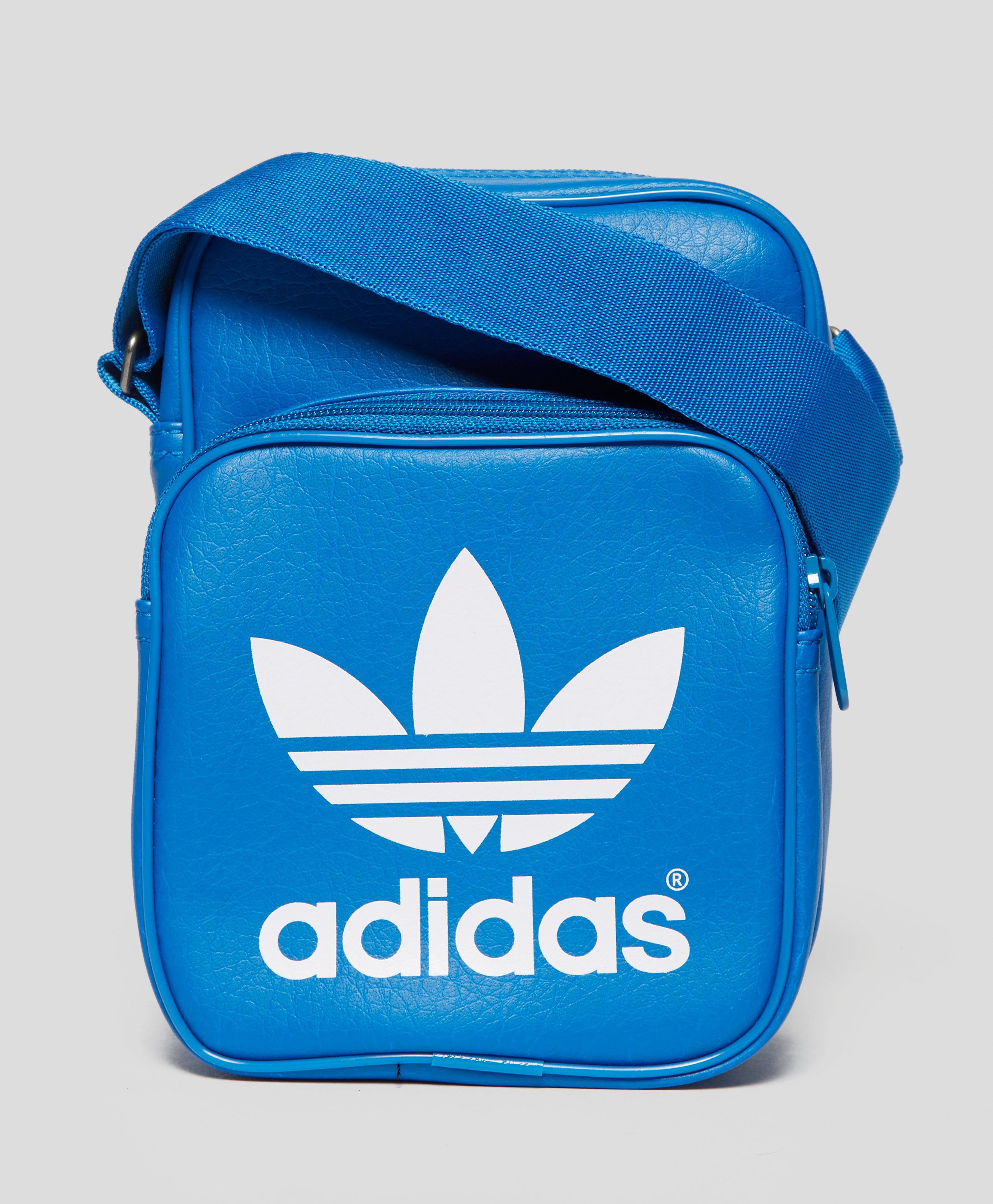 adidas originals mini classic small items bag