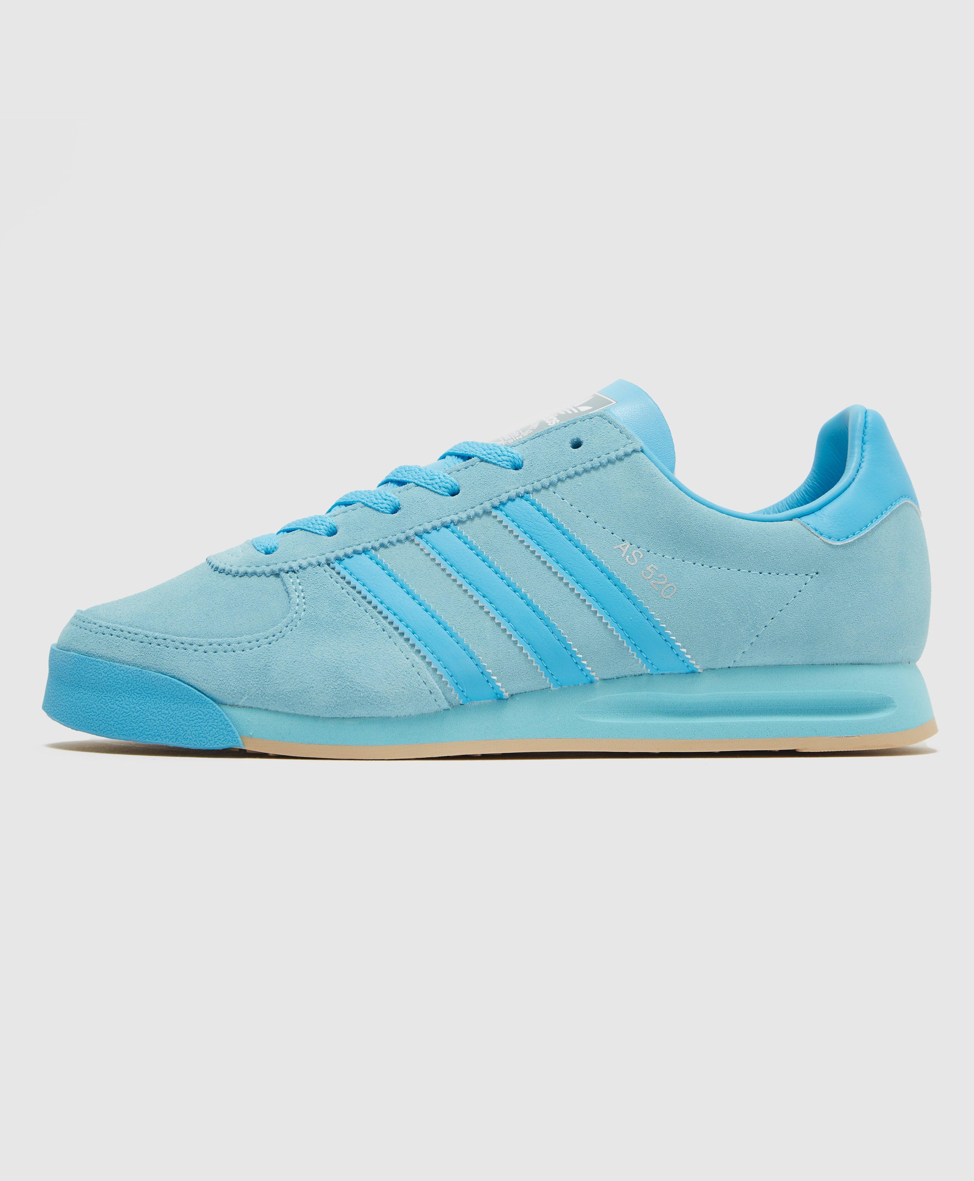 adidas Originals Rubber As 520 in Blue for Men | Lyst Canada