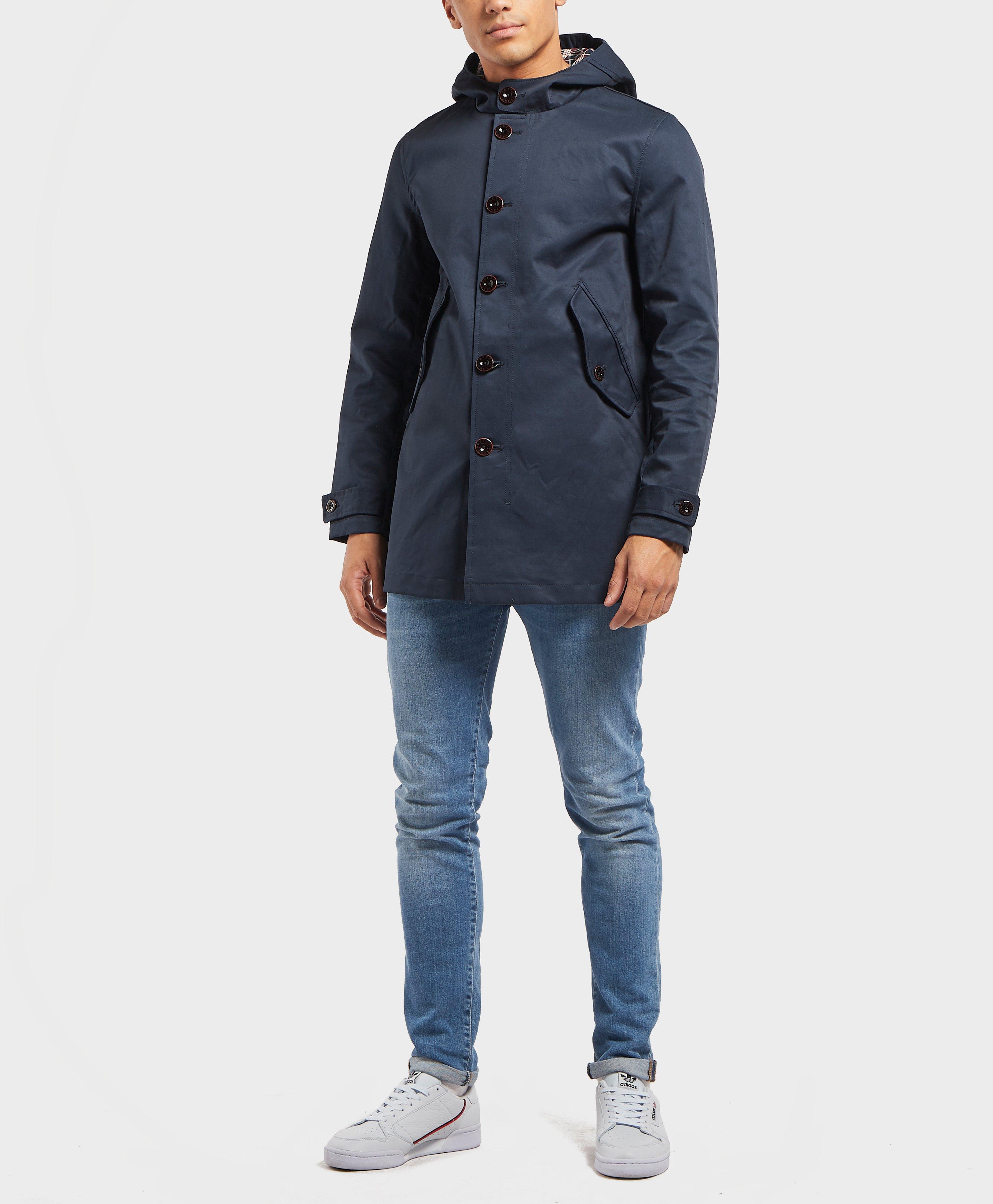 pretty green millfield jacket
