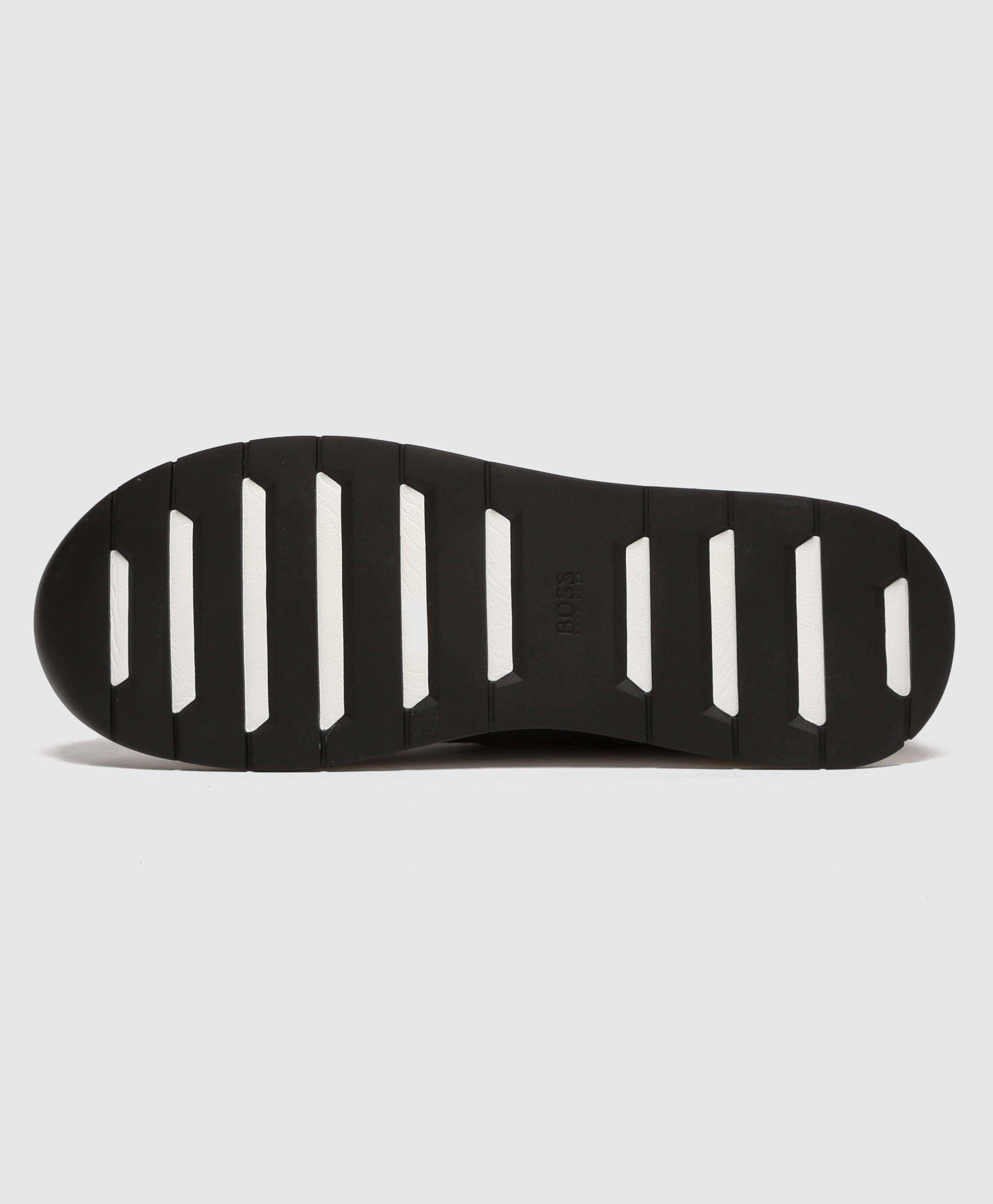 boss titanium run memx